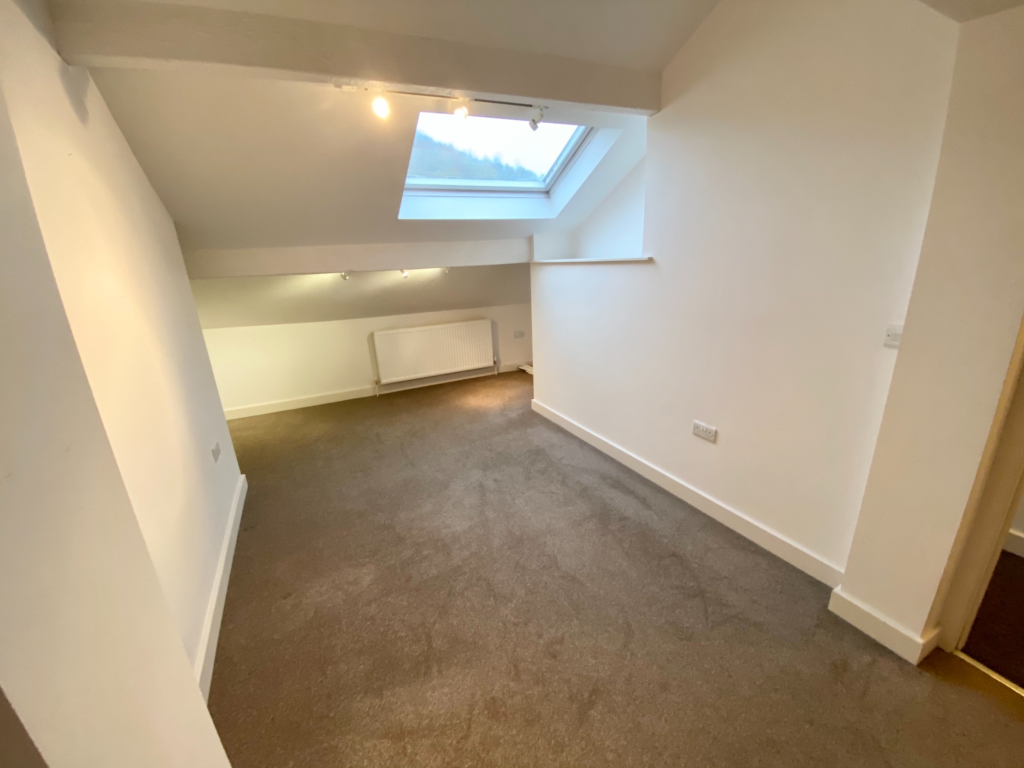 2 bedroom apartment flat/apartment To Let in Hebden Bridge - Bedroom 2