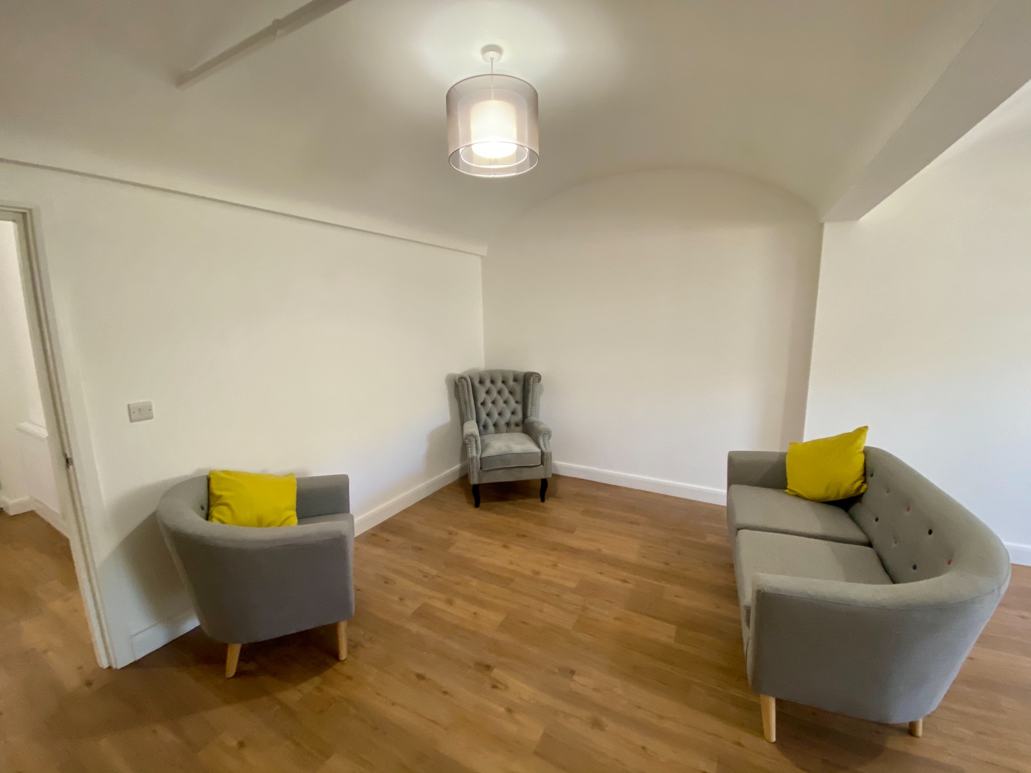 1 bedroom apartment flat/apartment To Let in Walsden - Photograph 12