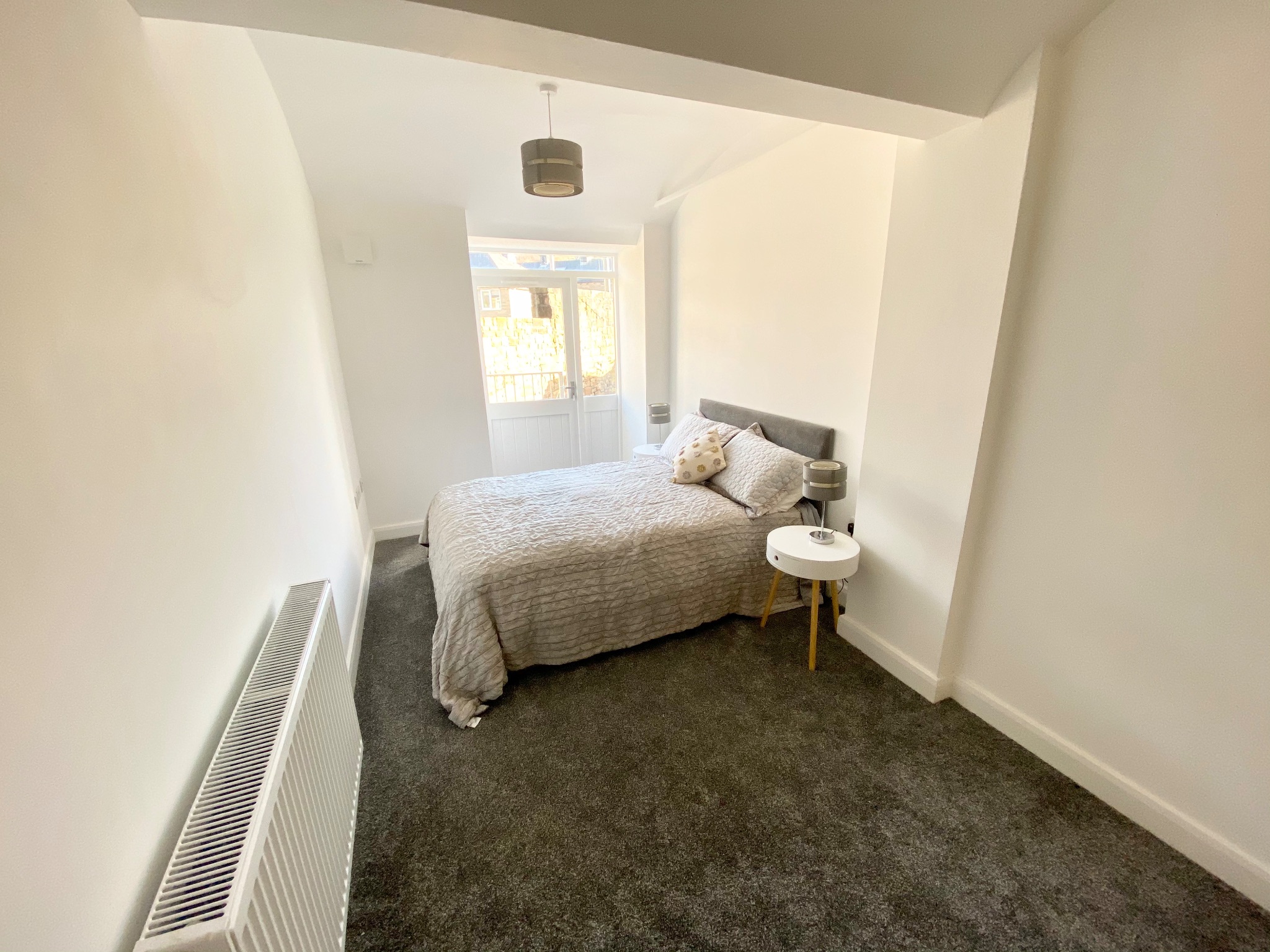 1 bedroom apartment flat/apartment To Let in Walsden - Photograph 7