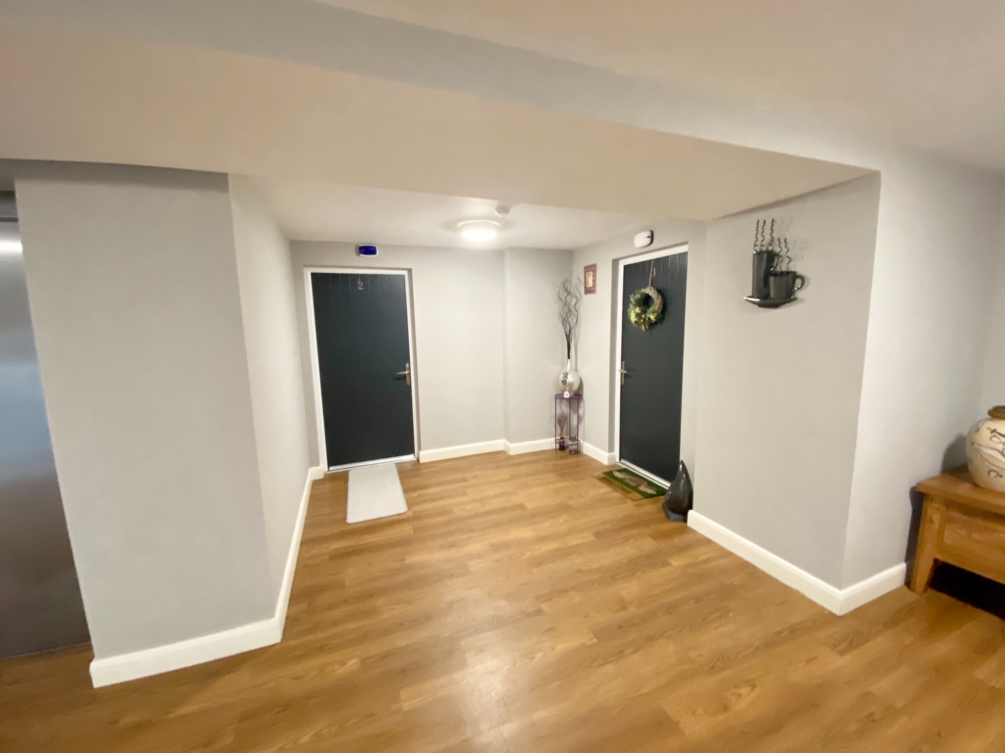1 bedroom apartment flat/apartment To Let in Walsden - Photograph 4