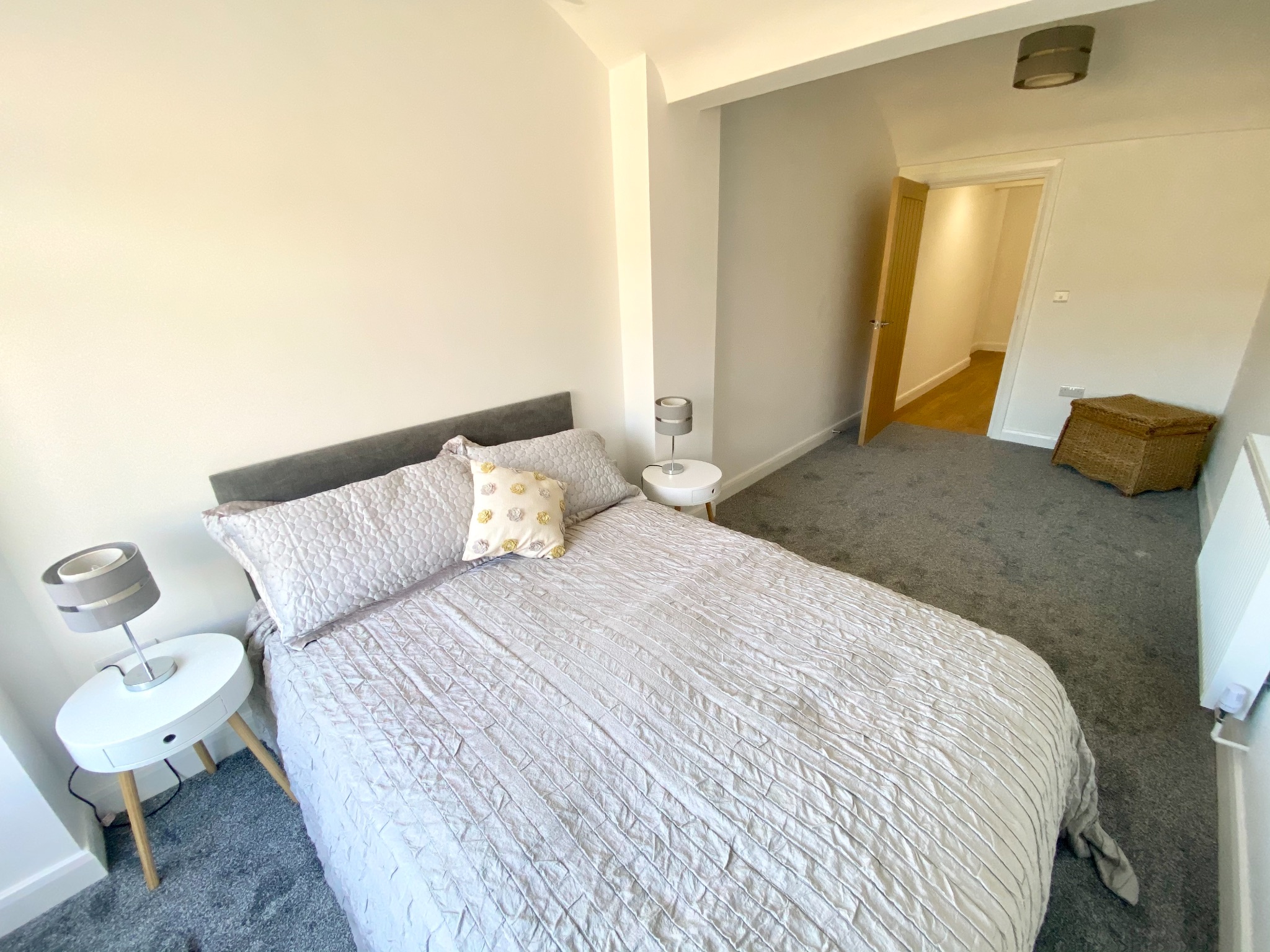 1 bedroom apartment flat/apartment To Let in Walsden - Photograph 5