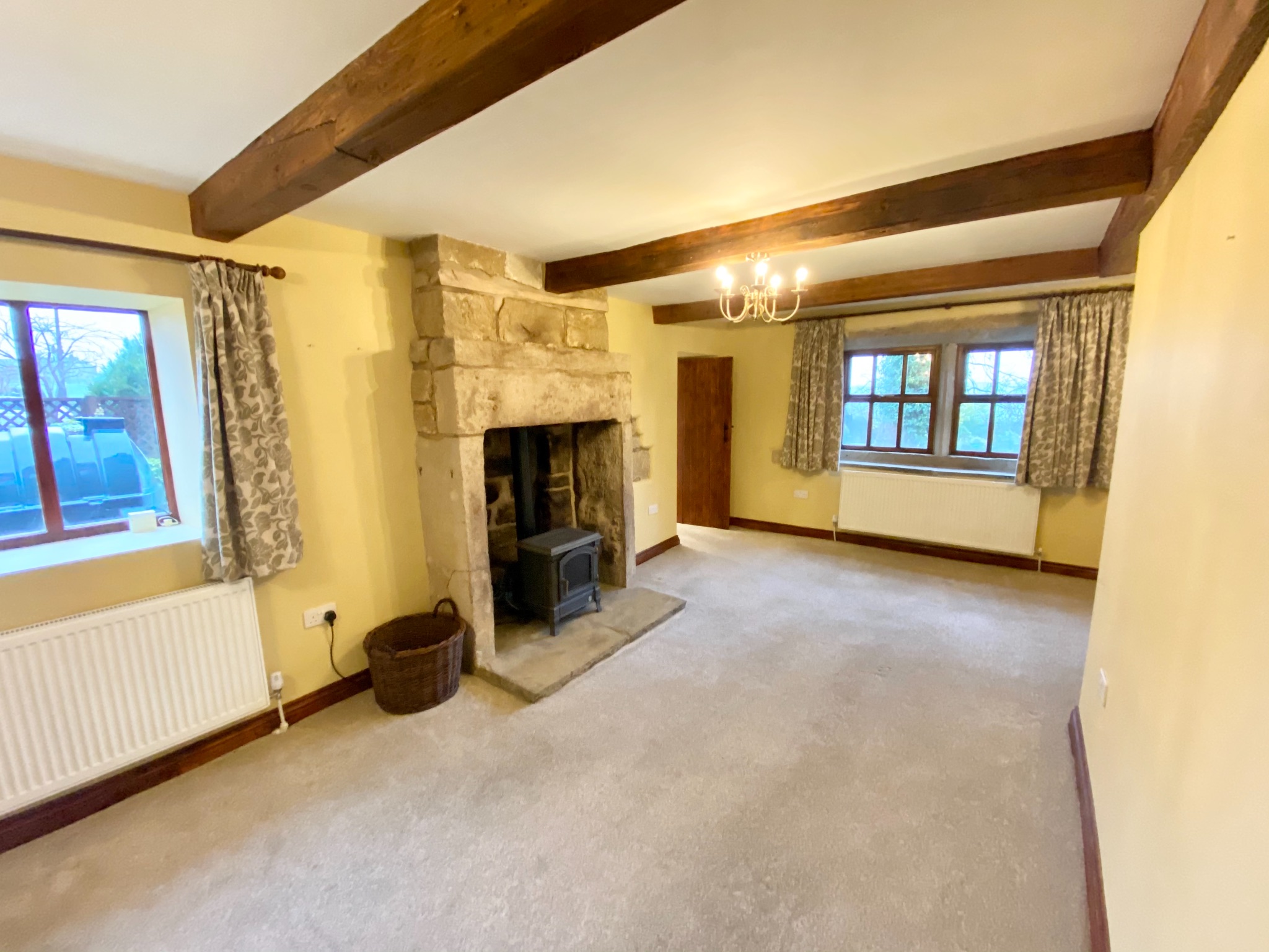 2 bedroom cottage house Let Agreed in Todmorden - Photograph 17