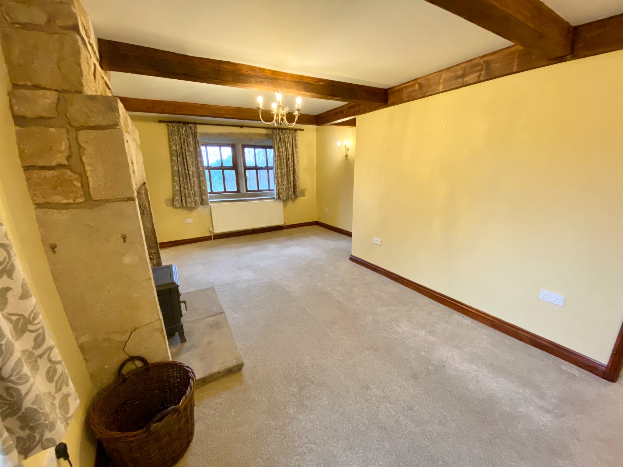2 bedroom cottage house Let Agreed in Todmorden - Photograph 16