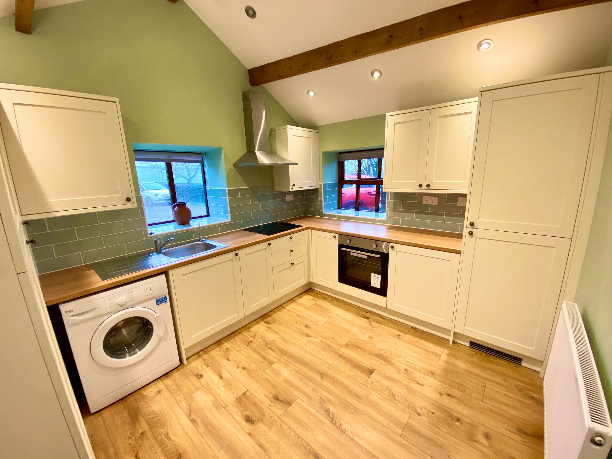 2 bedroom cottage house Let Agreed in Todmorden - Photograph 15