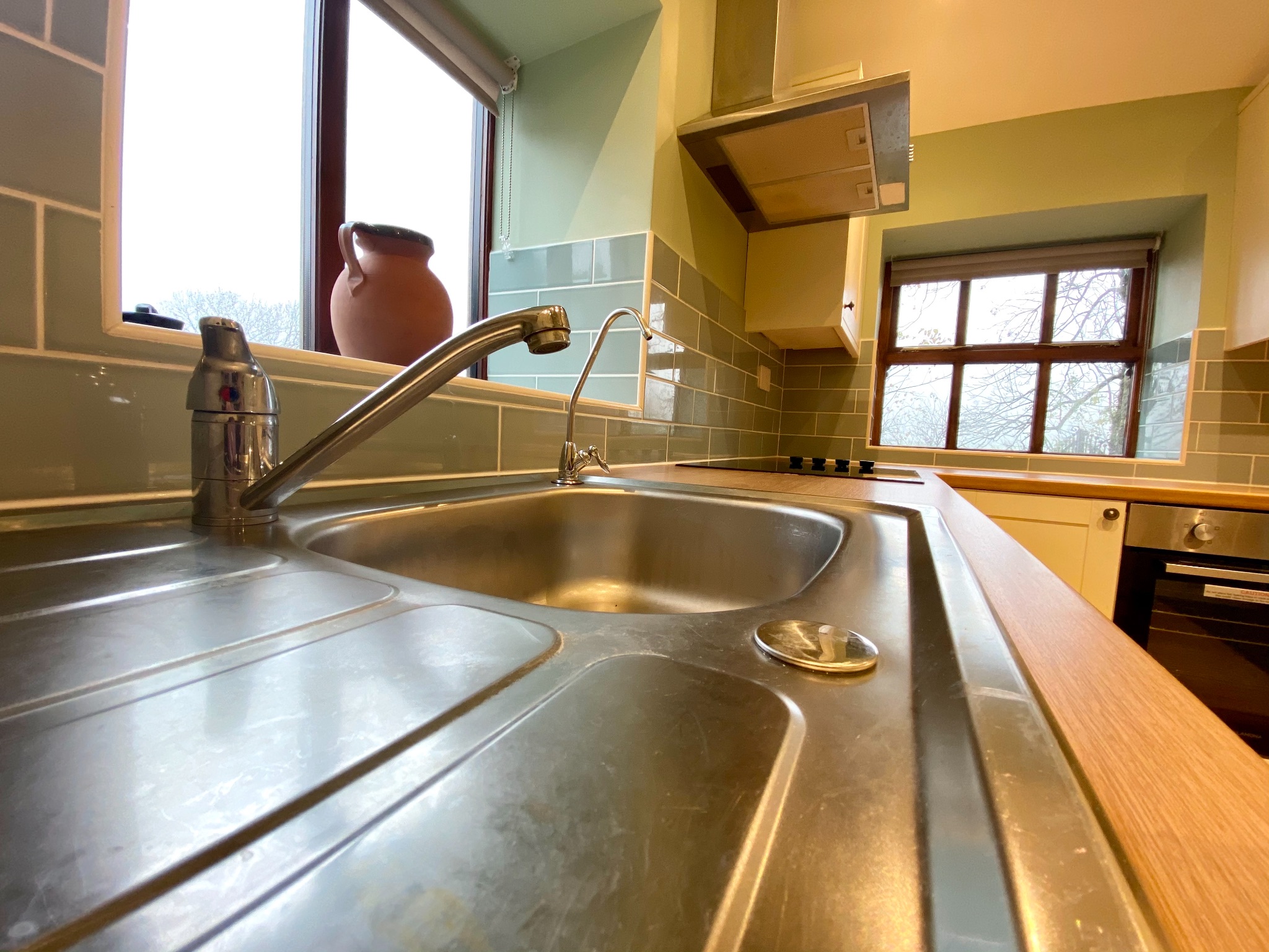 2 bedroom cottage house Let Agreed in Todmorden - Photograph 14