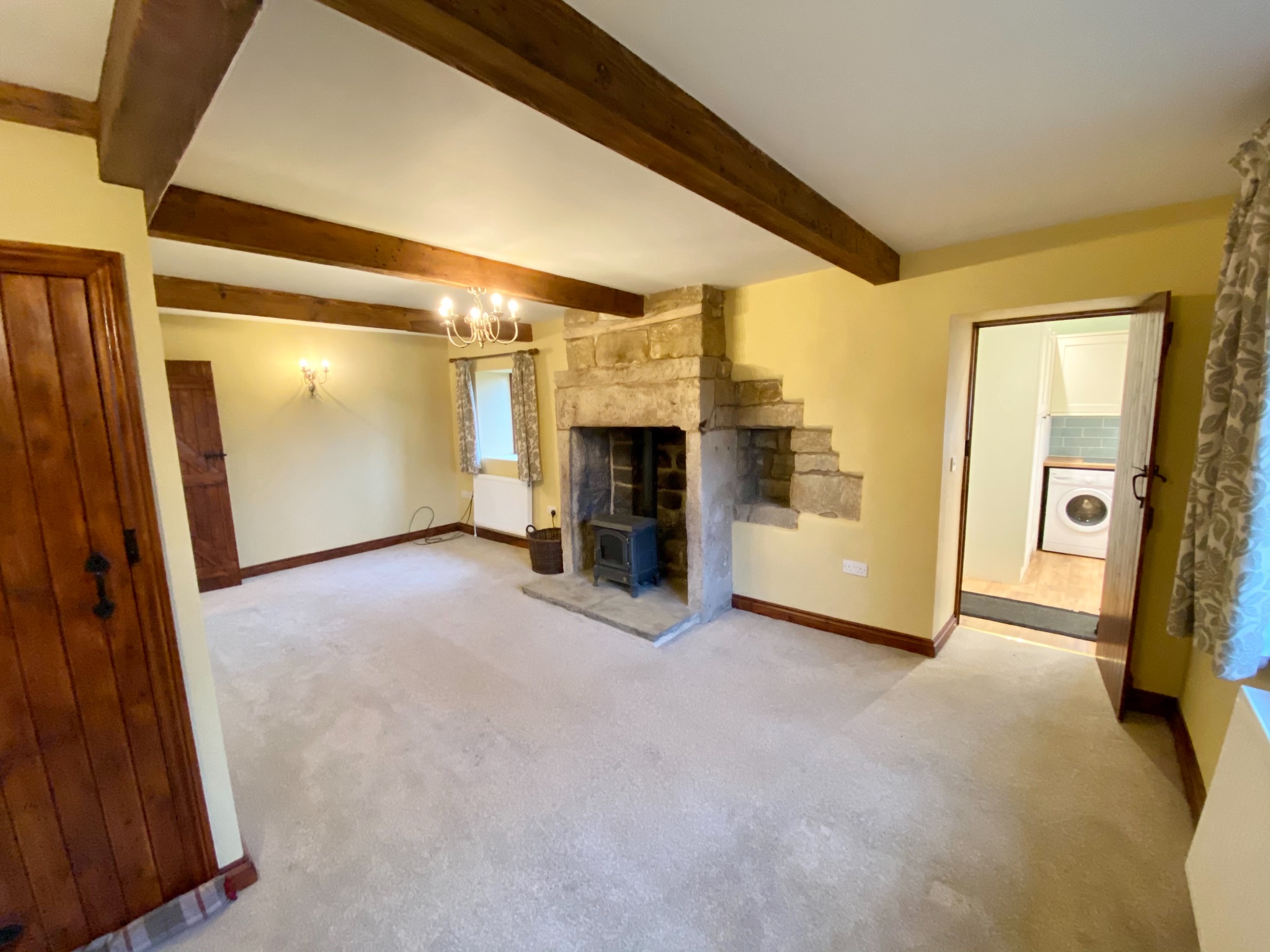 2 bedroom cottage house Let Agreed in Todmorden - Photograph 19