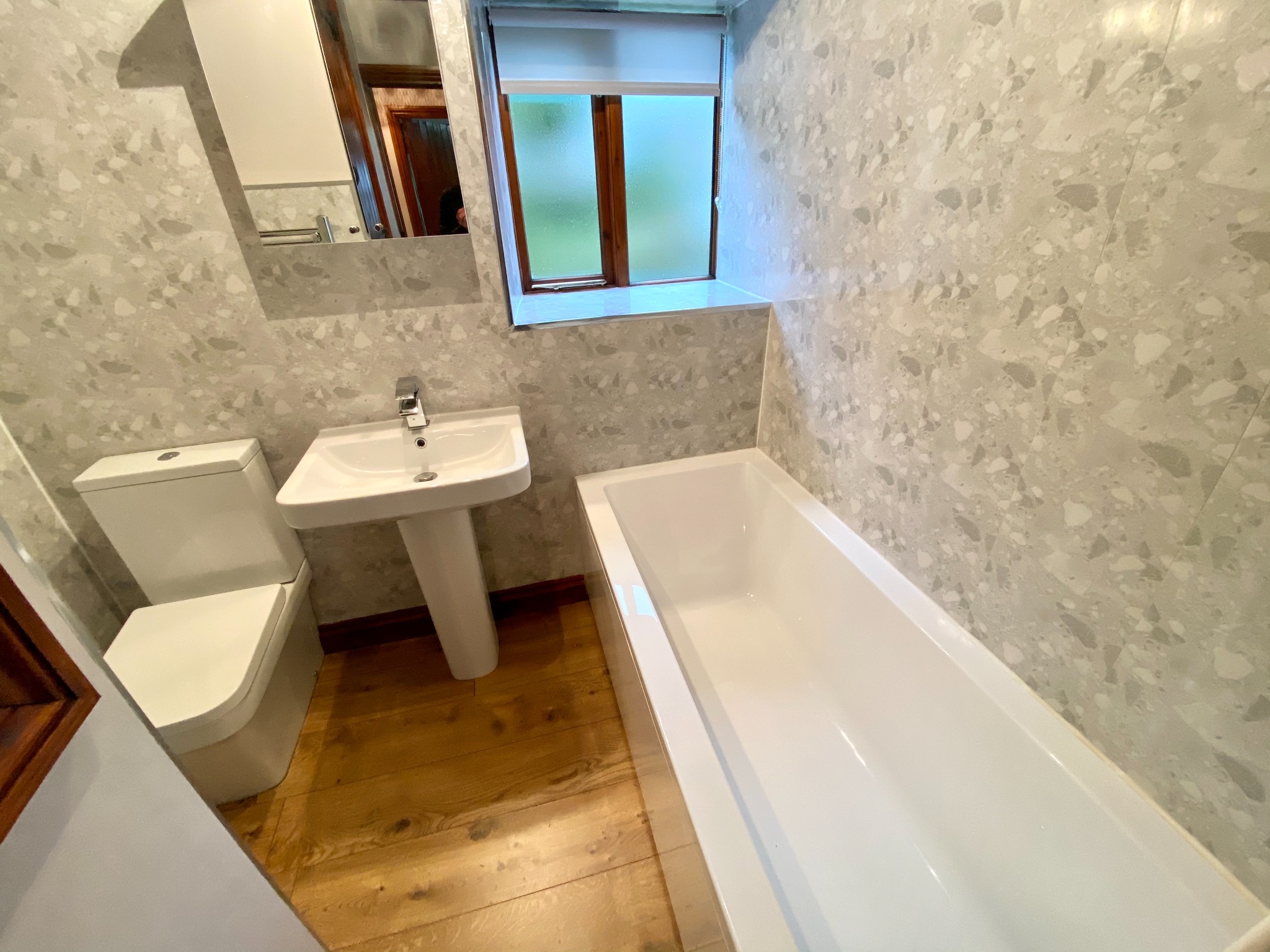 2 bedroom cottage house Let Agreed in Todmorden - Photograph 23