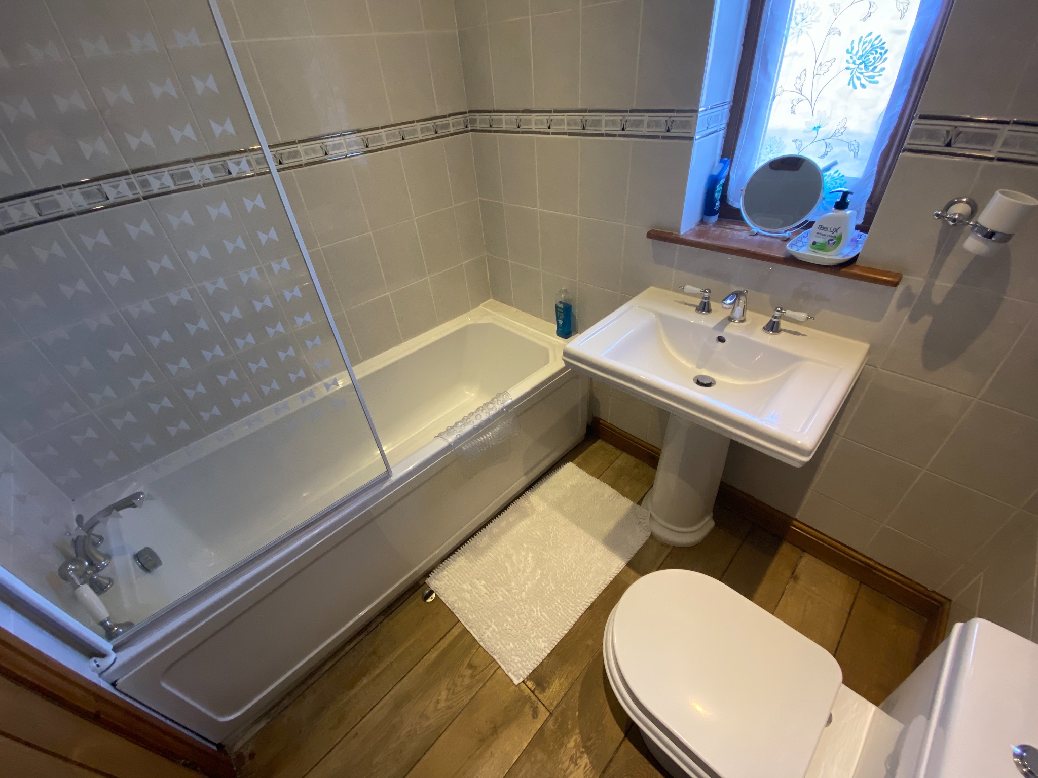 2 bedroom semi-detached house Let Agreed in Hebden Bridge - Photograph 11
