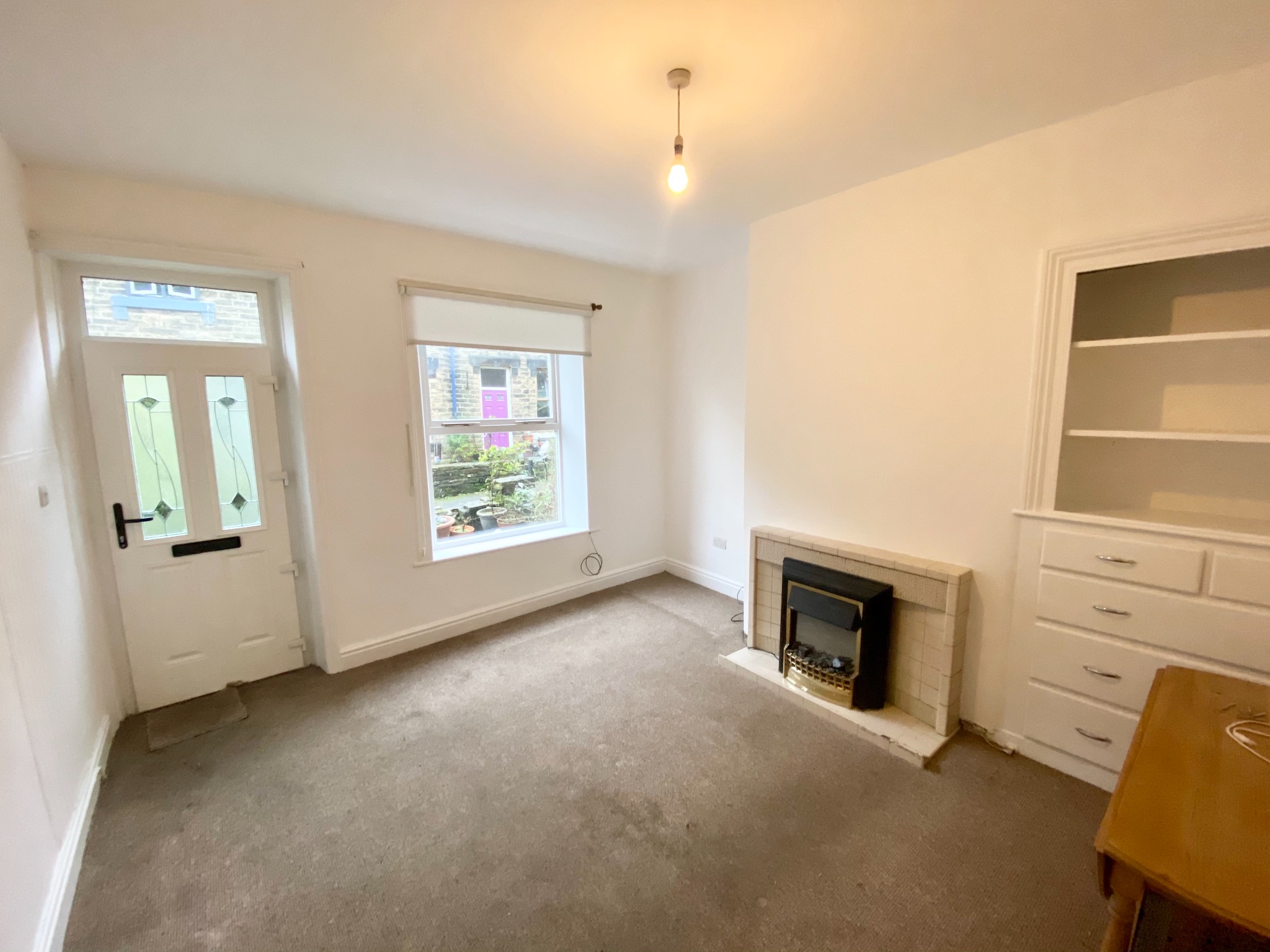 1 bedroom mid terraced house Let Agreed in Hebden Bridge - Photograph 3