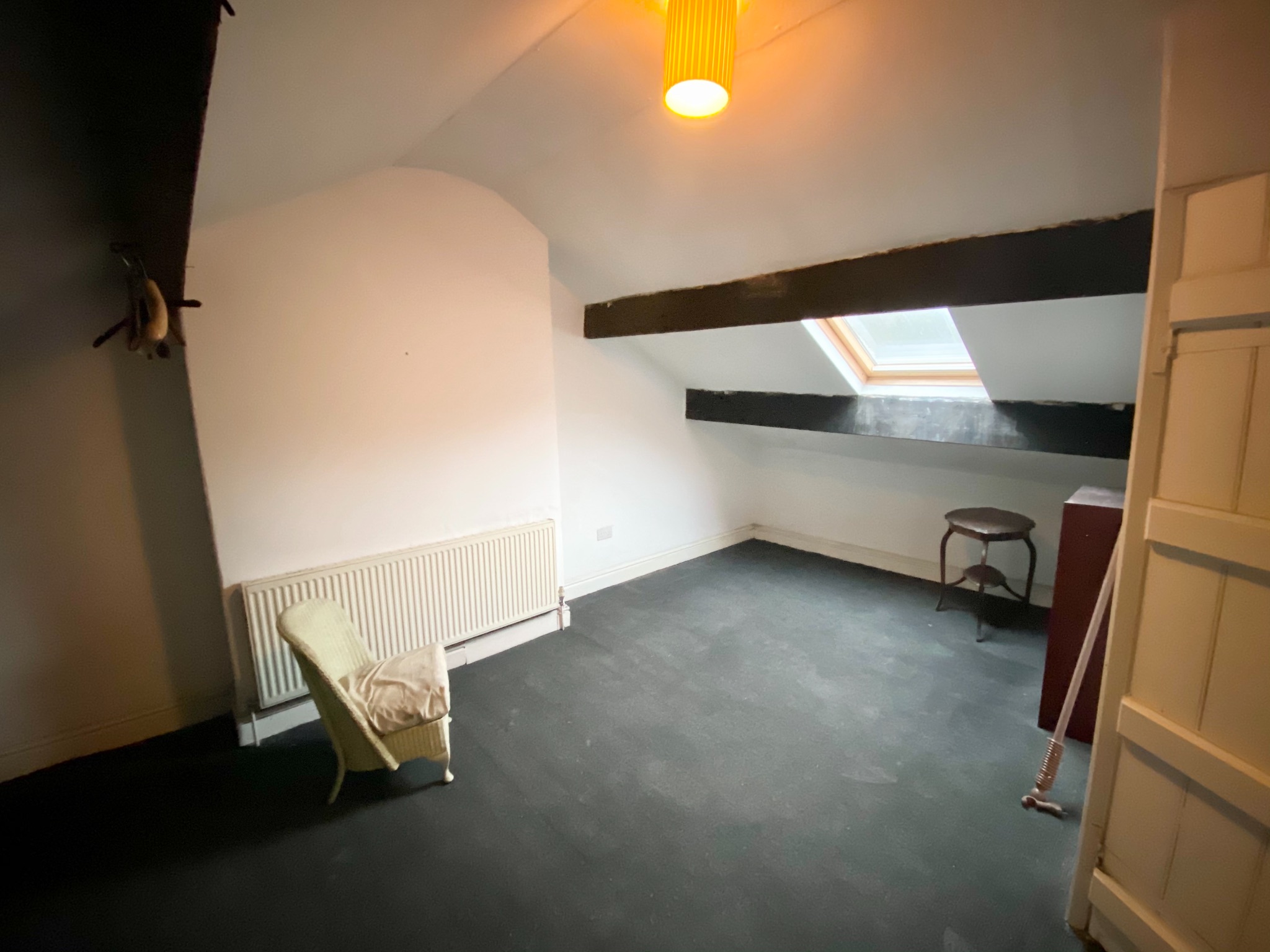 1 bedroom mid terraced house Let Agreed in Hebden Bridge - Photograph 11
