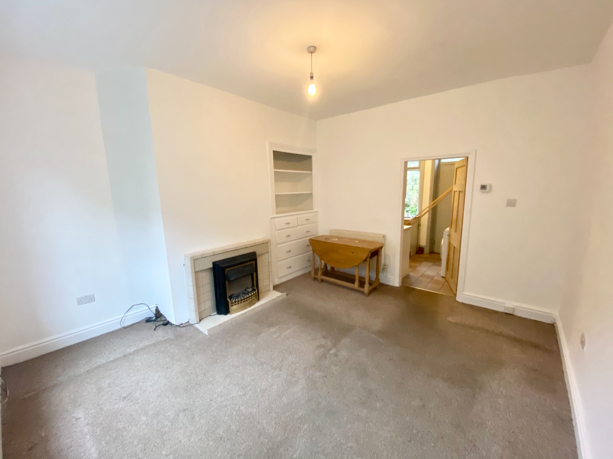1 bedroom mid terraced house Let Agreed in Hebden Bridge - Photograph 4