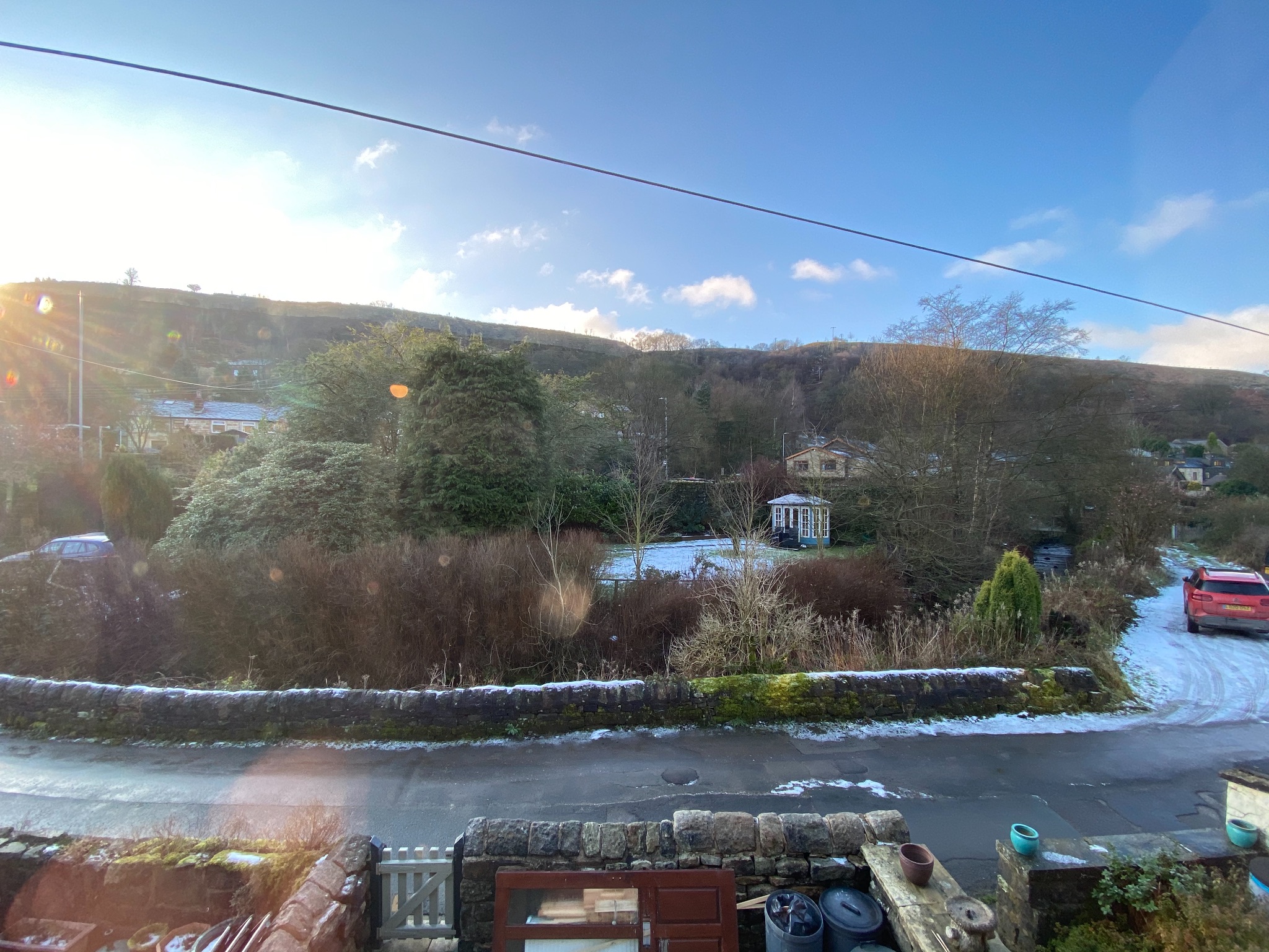 3 bedroom mid terraced house Let Agreed in Todmorden - Photograph 16