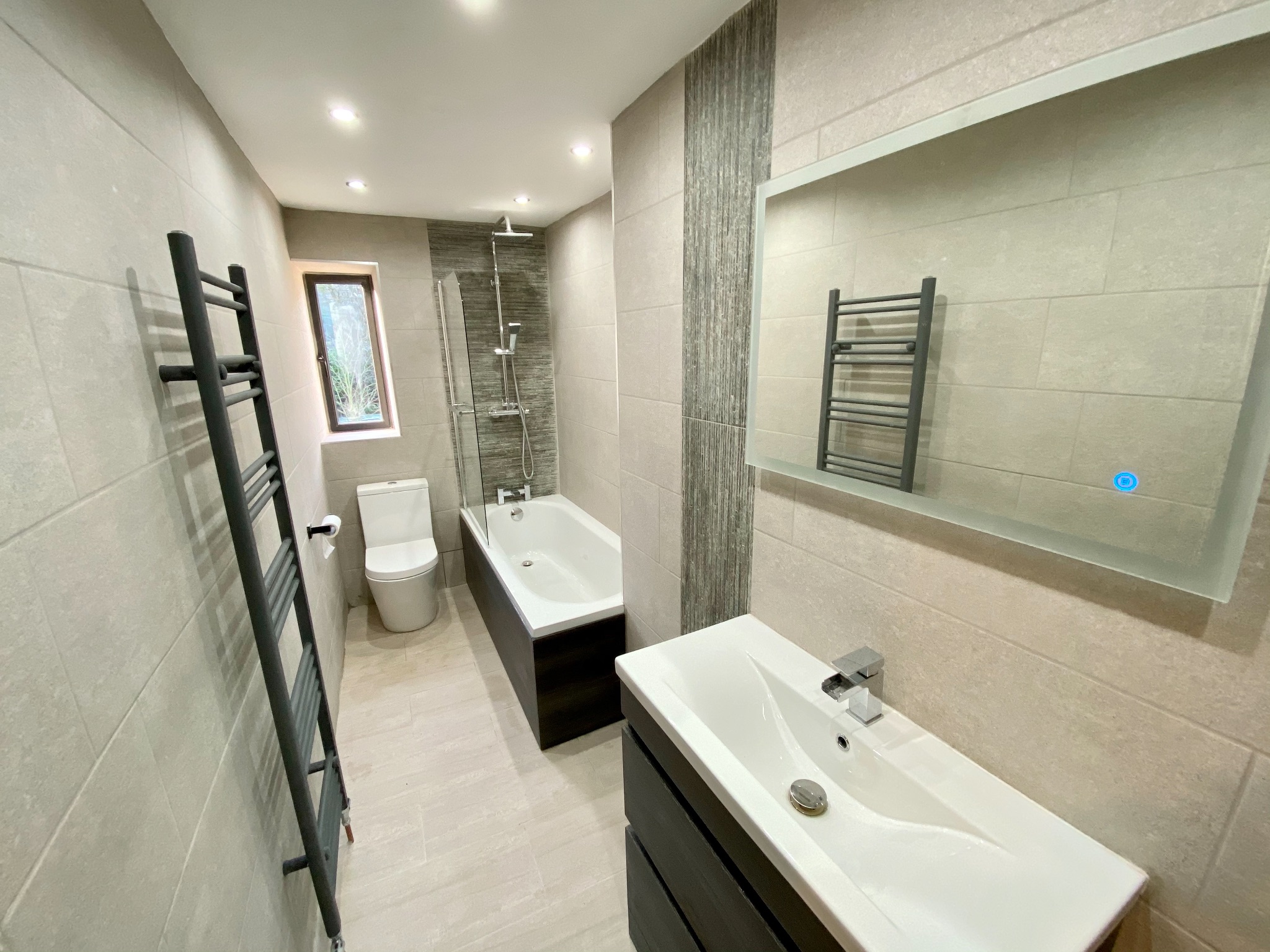 3 bedroom mid terraced house Let Agreed in Todmorden - Photograph 10