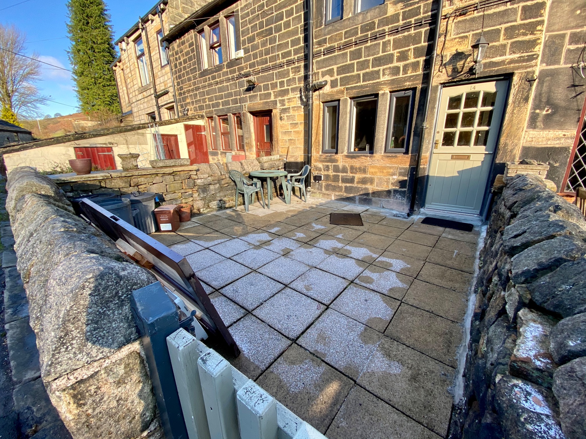 3 bedroom mid terraced house Let Agreed in Todmorden - Photograph 17