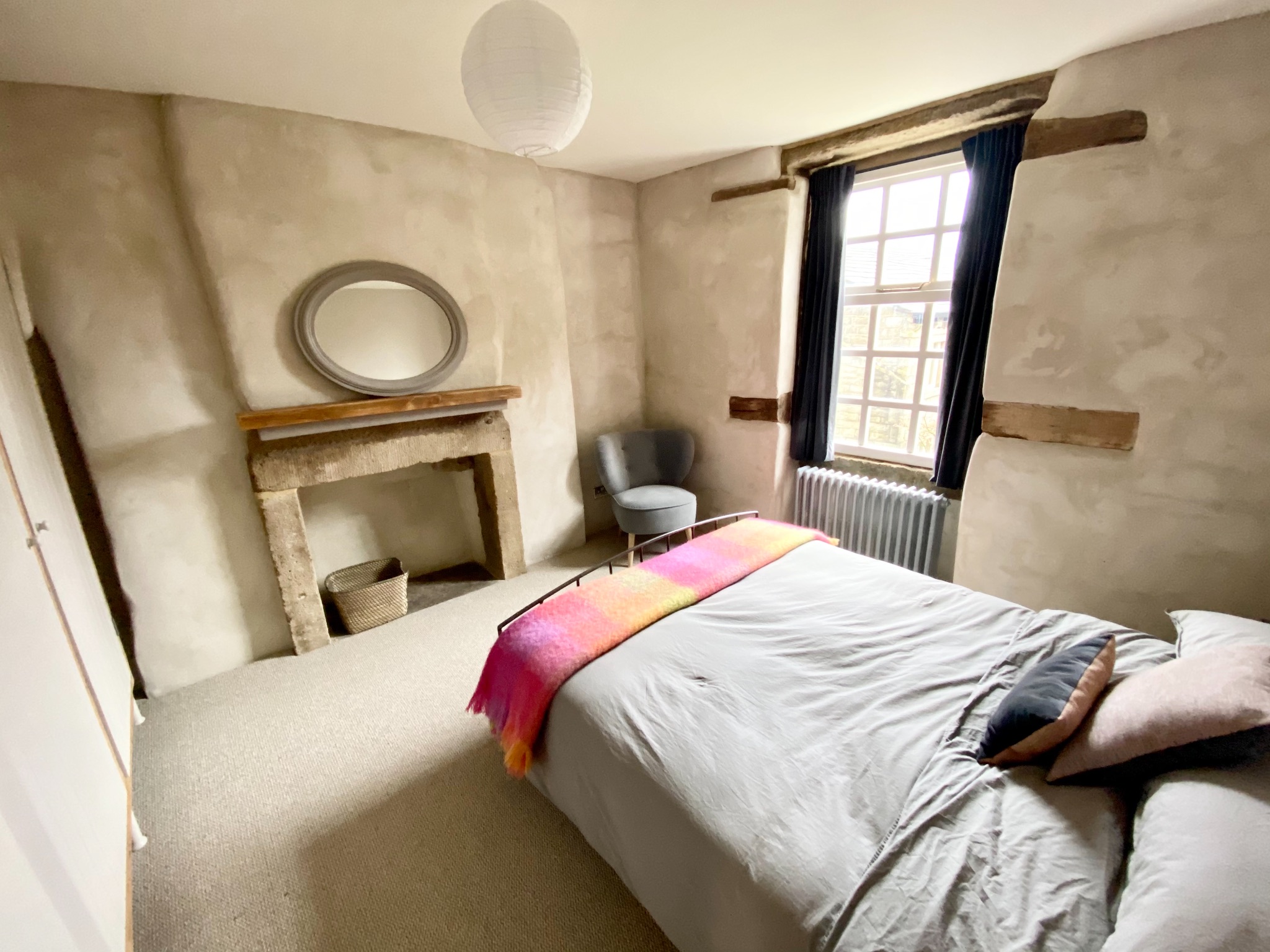 3 bedroom cottage house To Let in Hebden Bridge - Photograph 16.