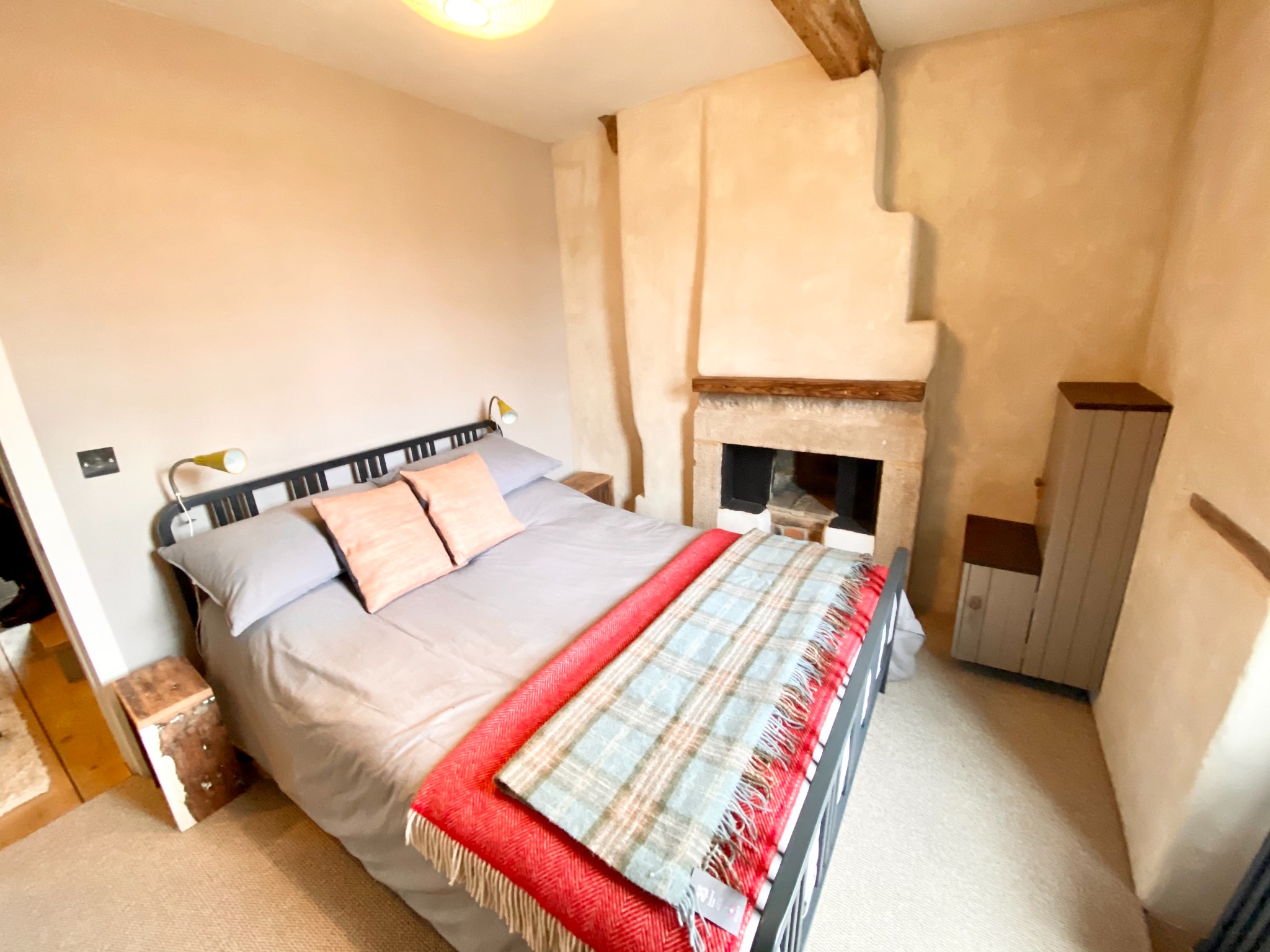 3 bedroom cottage house To Let in Hebden Bridge - Photograph 20.