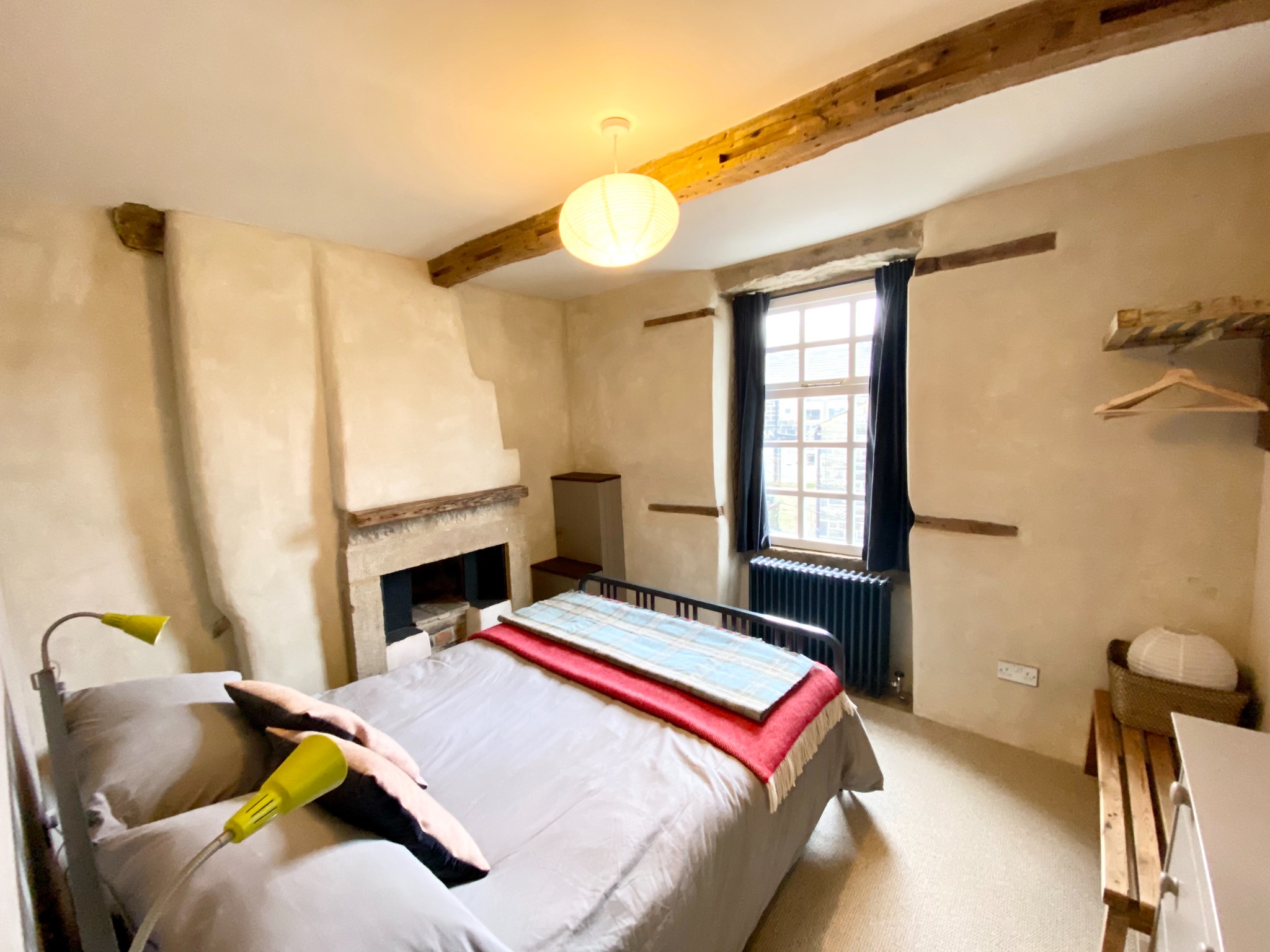 3 bedroom cottage house To Let in Hebden Bridge - Photograph 22.