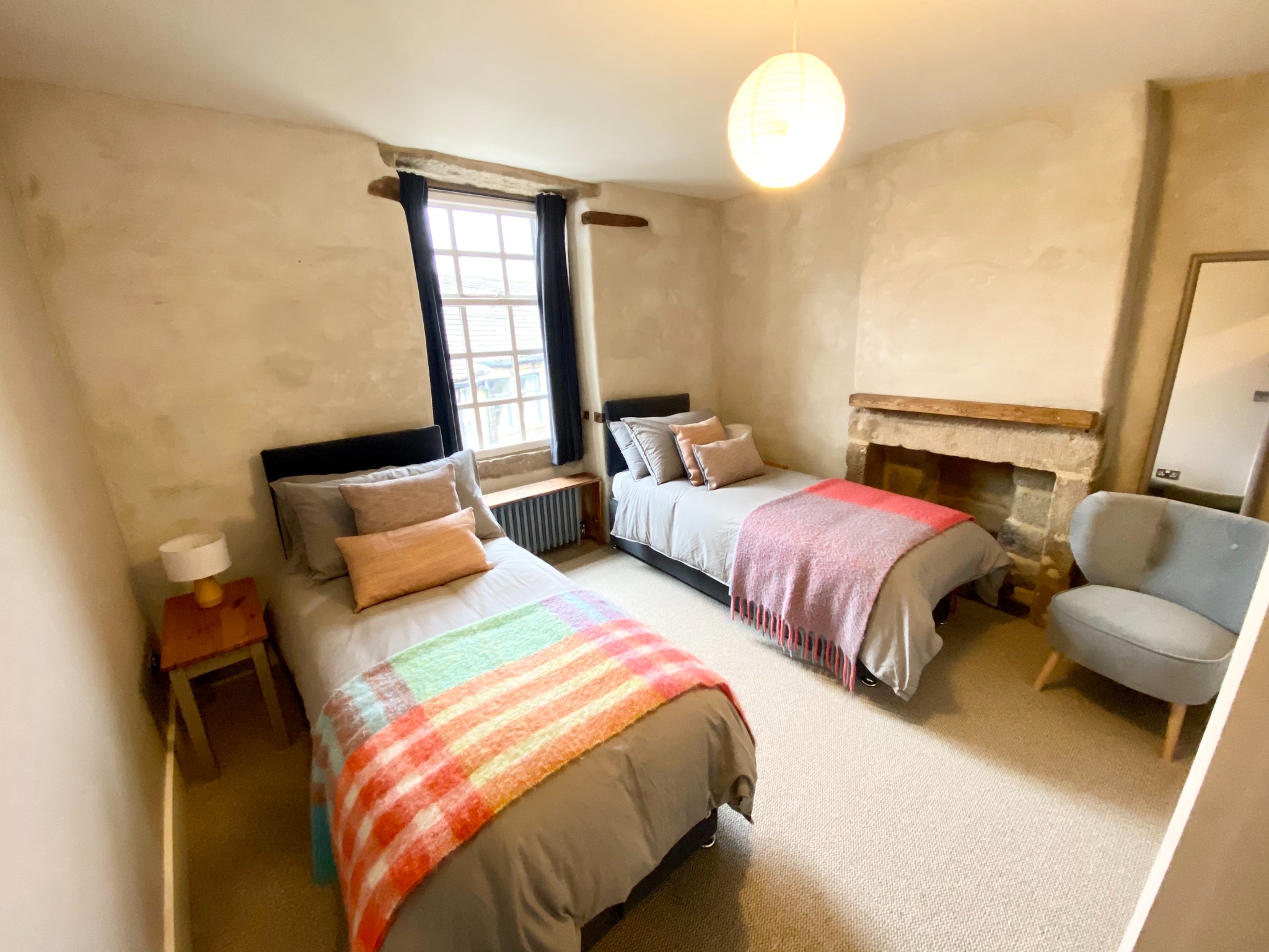 3 bedroom cottage house To Let in Hebden Bridge - Photograph 18.