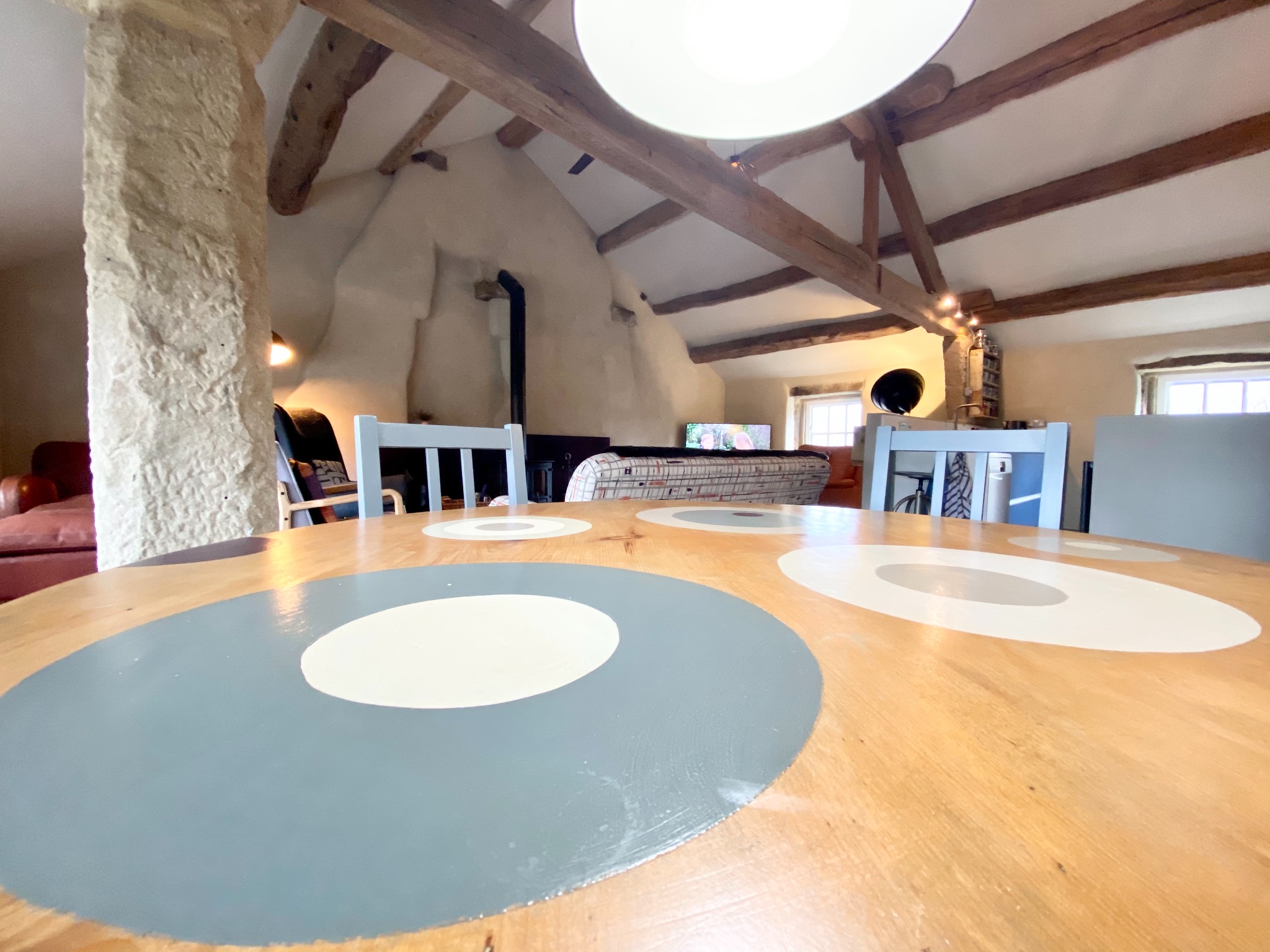 3 bedroom cottage house To Let in Hebden Bridge - Photograph 7.