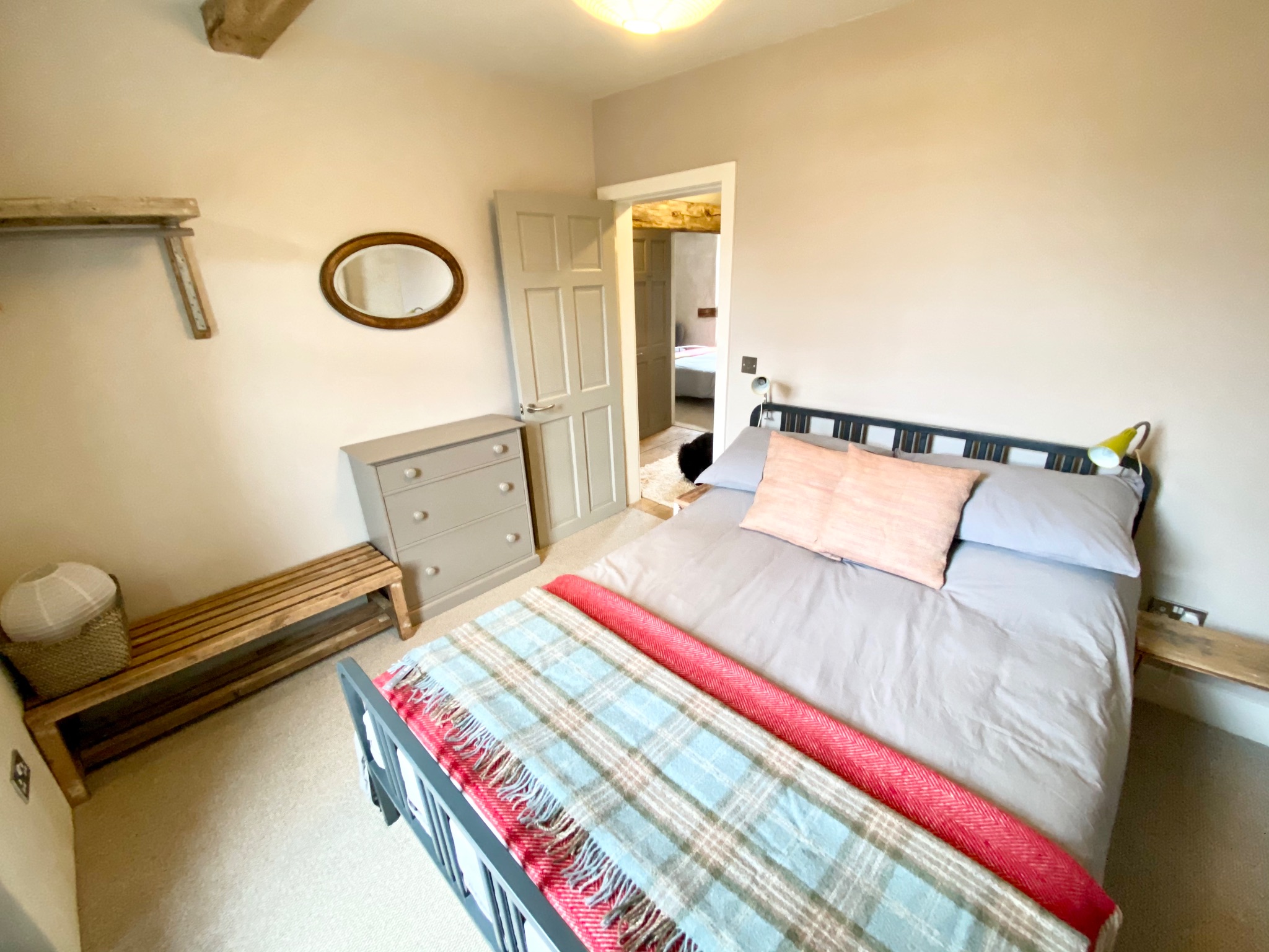 3 bedroom cottage house To Let in Hebden Bridge - Photograph 19.