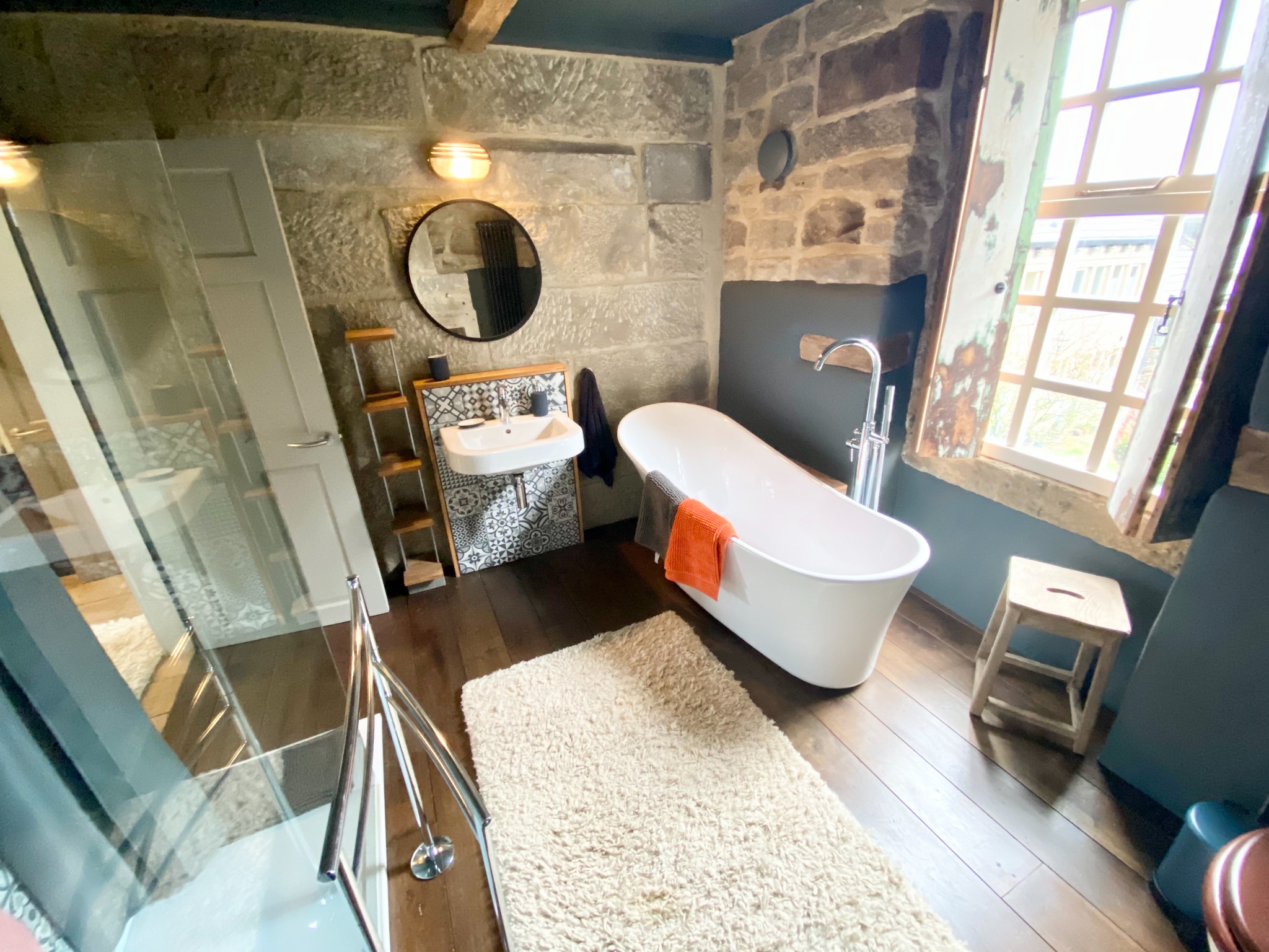3 bedroom cottage house To Let in Hebden Bridge - Property photograph.