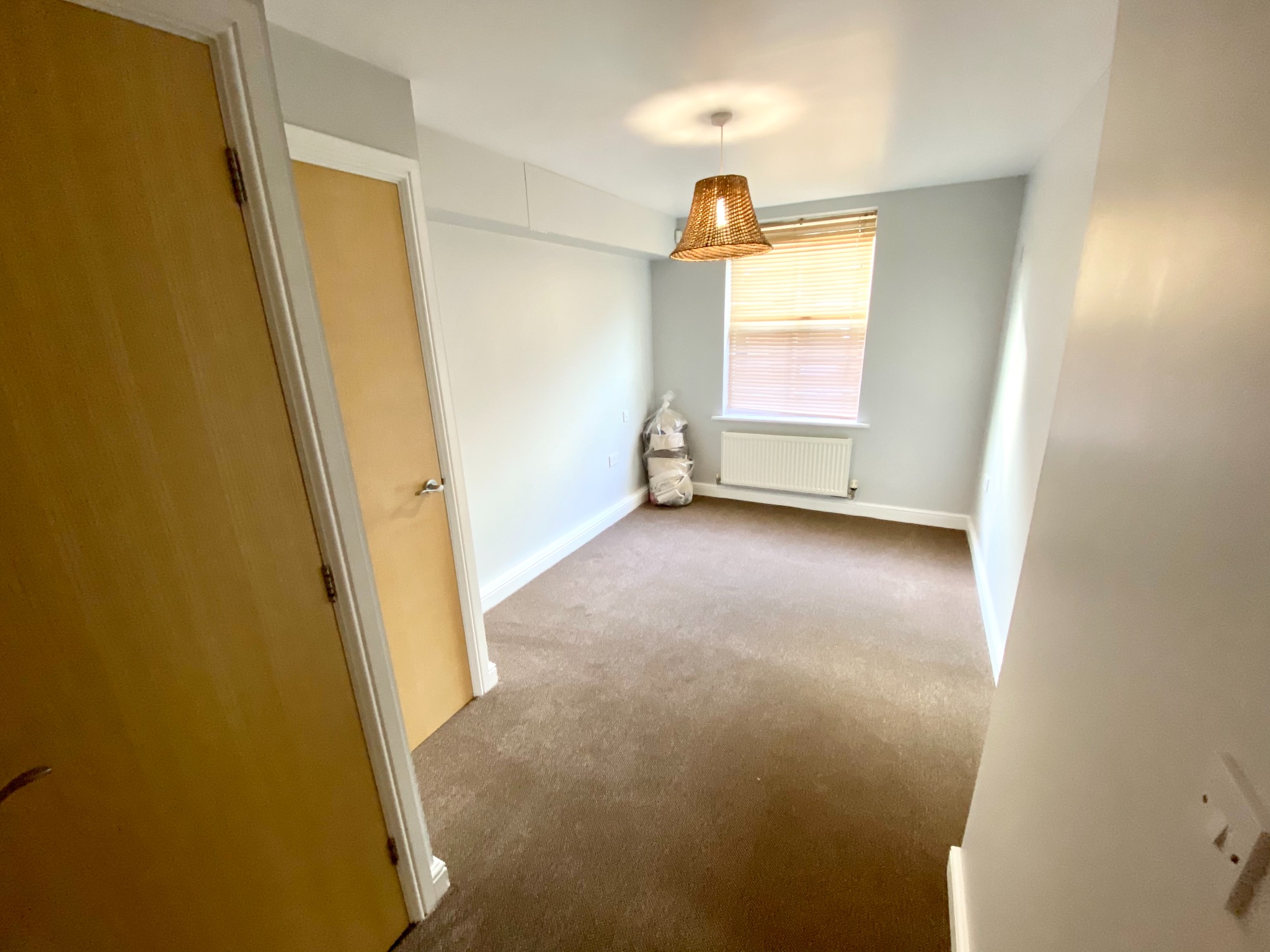 1 bedroom apartment flat/apartment To Let in Sowerby Bridge - Photograph 7