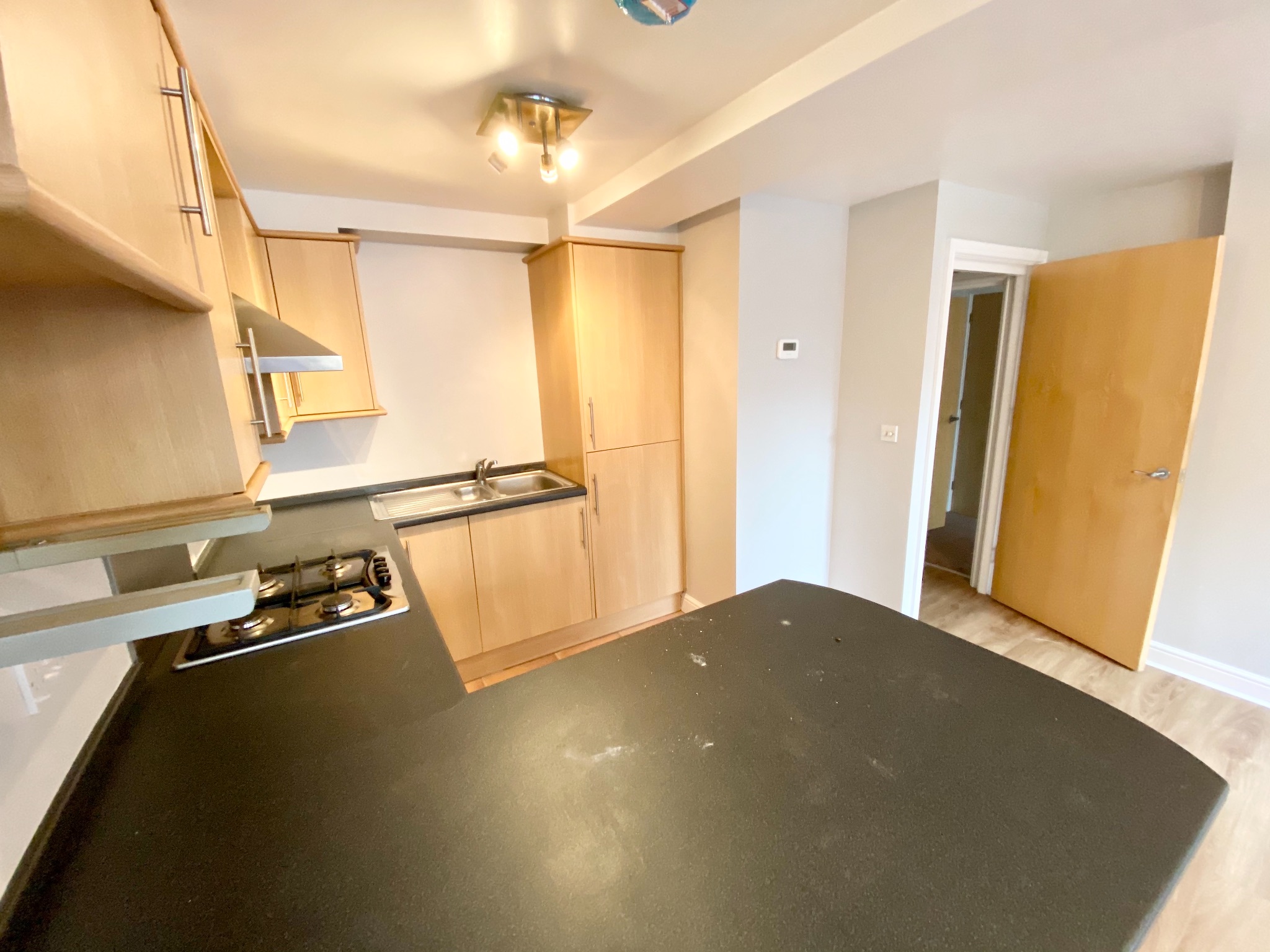 1 bedroom apartment flat/apartment To Let in Sowerby Bridge - Photograph 4