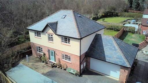 5 bedroom detached house SSTC in Mytholmroyd - Photograph 1