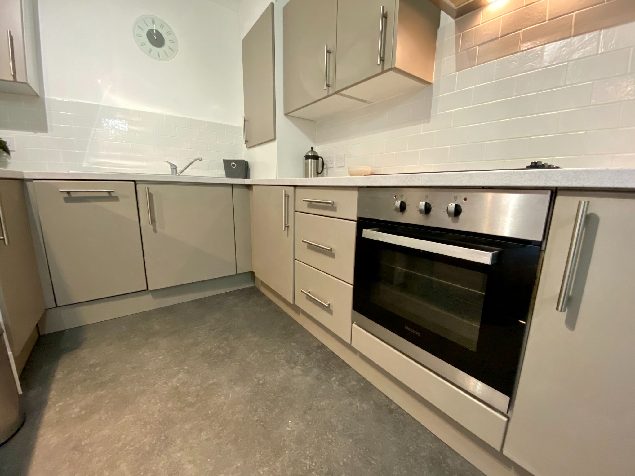 2 bedroom apartment flat/apartment Let Agreed in Hebden Bridge - Photograph 4
