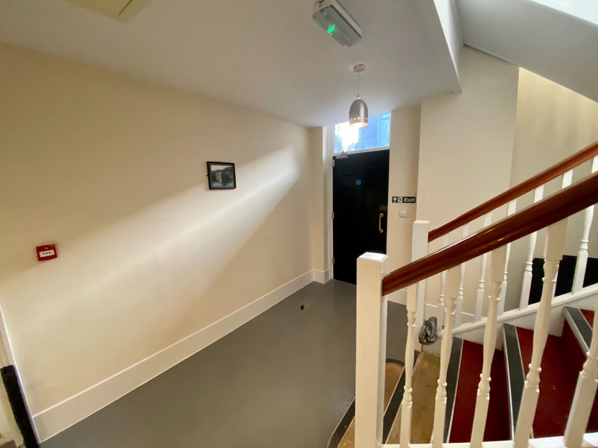 2 bedroom apartment flat/apartment Let Agreed in Hebden Bridge - Photograph 18