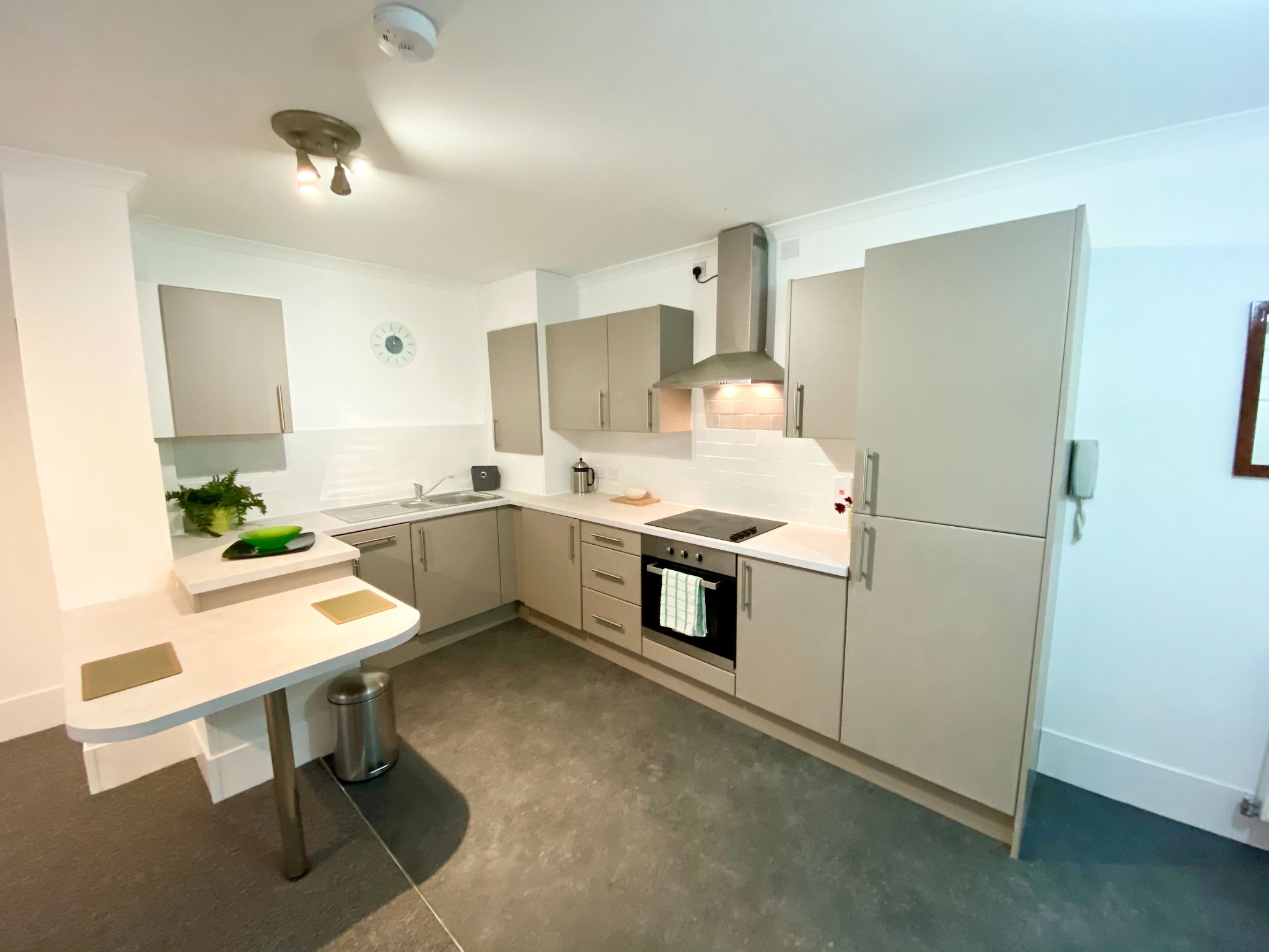2 bedroom apartment flat/apartment Let Agreed in Hebden Bridge - Photograph 3