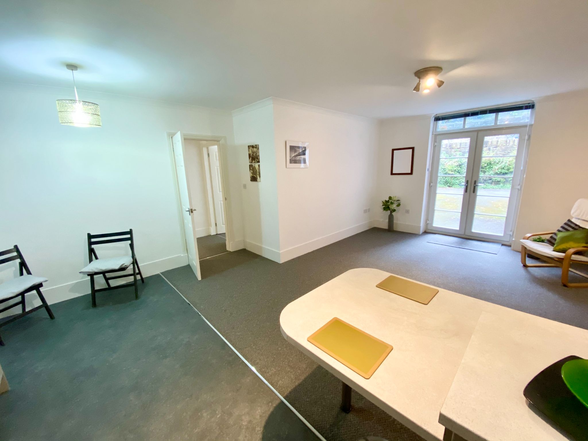 2 bedroom apartment flat/apartment Let Agreed in Hebden Bridge - Photograph 5