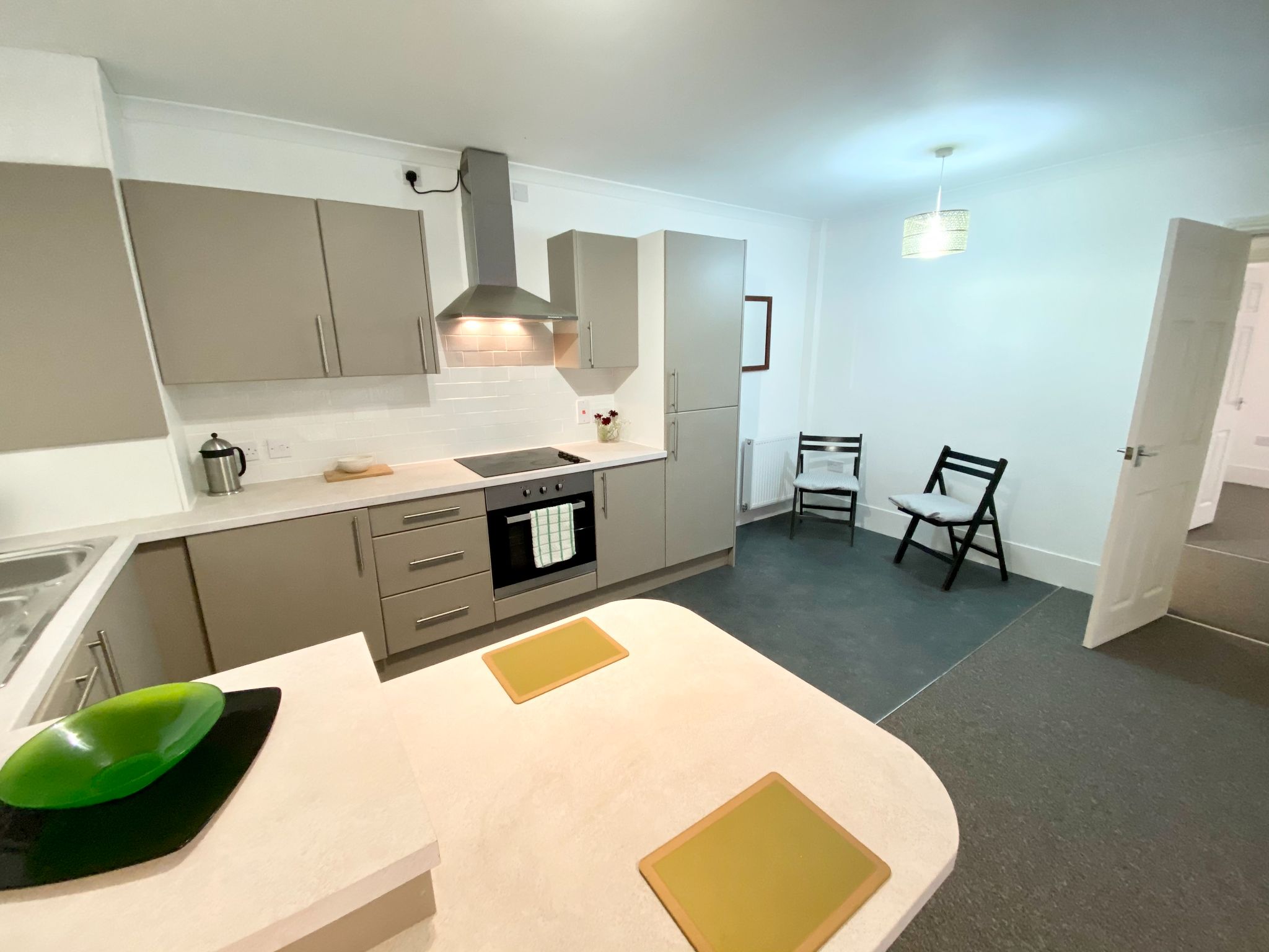 2 bedroom apartment flat/apartment Let Agreed in Hebden Bridge - Photograph 2