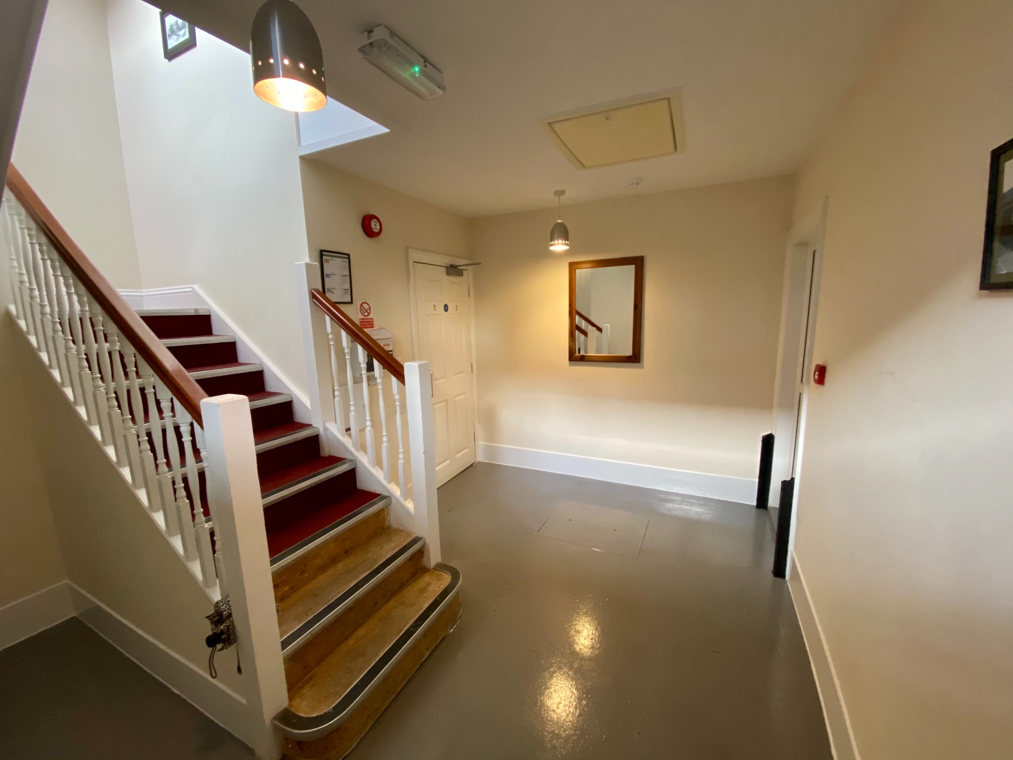 2 bedroom apartment flat/apartment Let Agreed in Hebden Bridge - Photograph 19