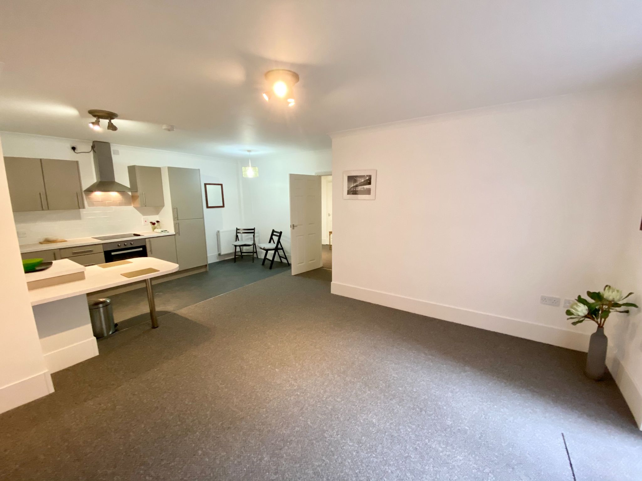2 bedroom apartment flat/apartment Let Agreed in Hebden Bridge - Photograph 7