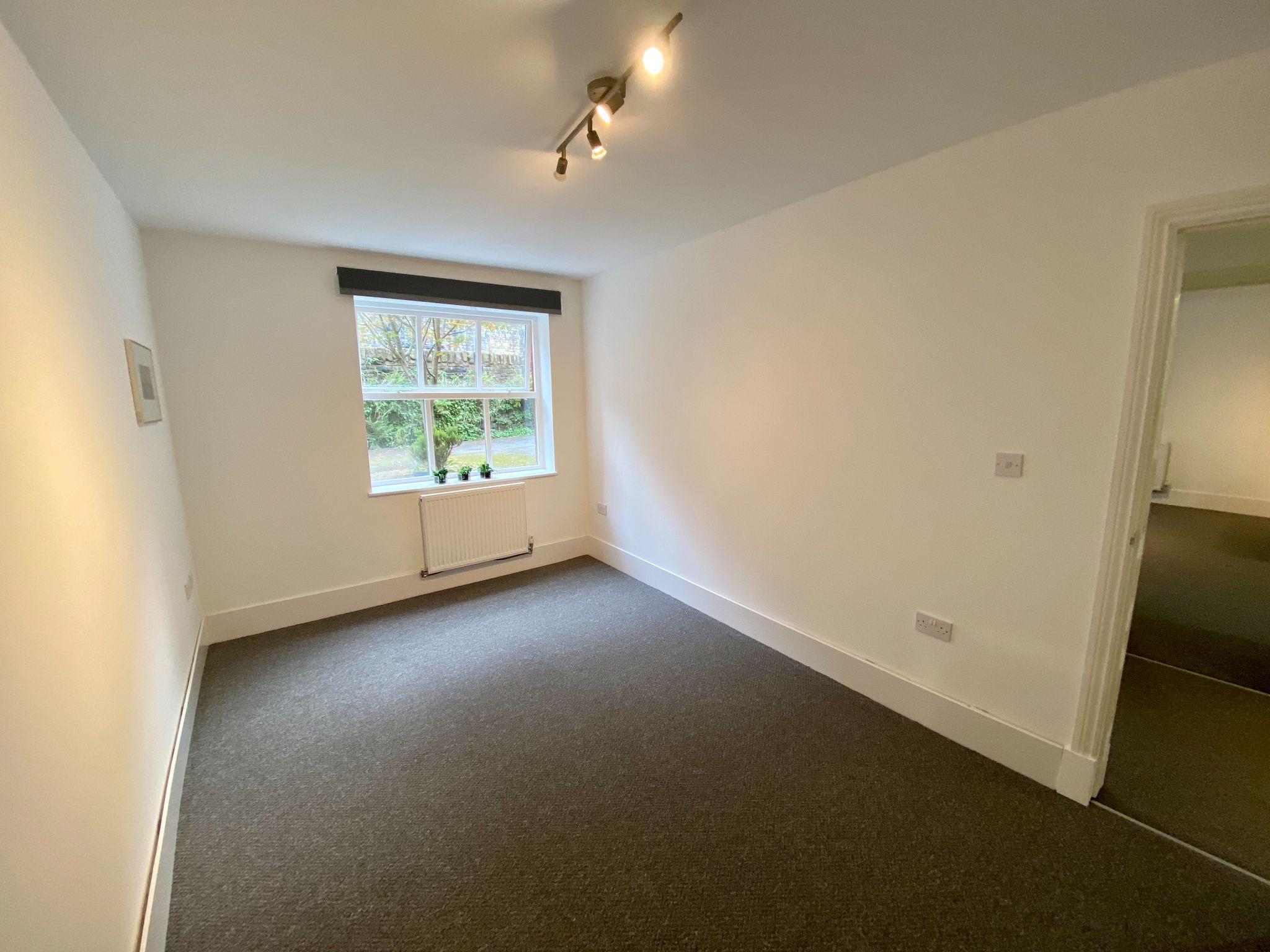 2 bedroom apartment flat/apartment Let Agreed in Hebden Bridge - Photograph 8