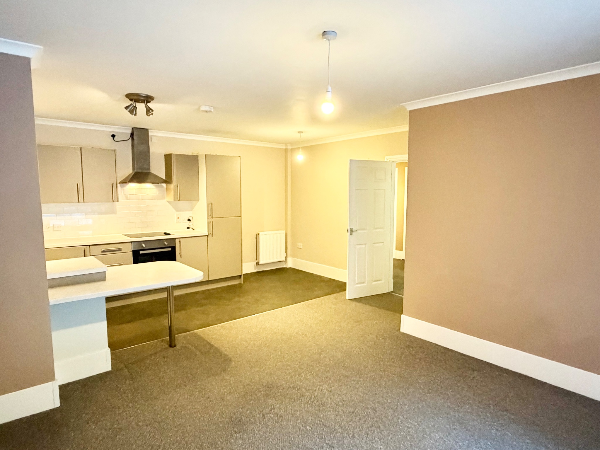2 bedroom apartment flat/apartment To Let in Hebden Bridge - Property photograph.