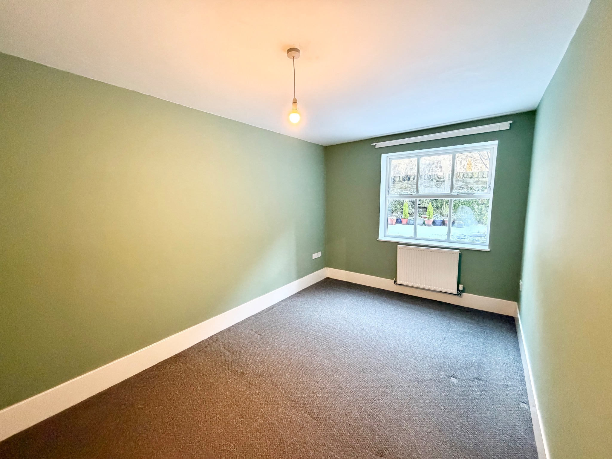 2 bedroom apartment flat/apartment To Let in Hebden Bridge - Photograph 25.