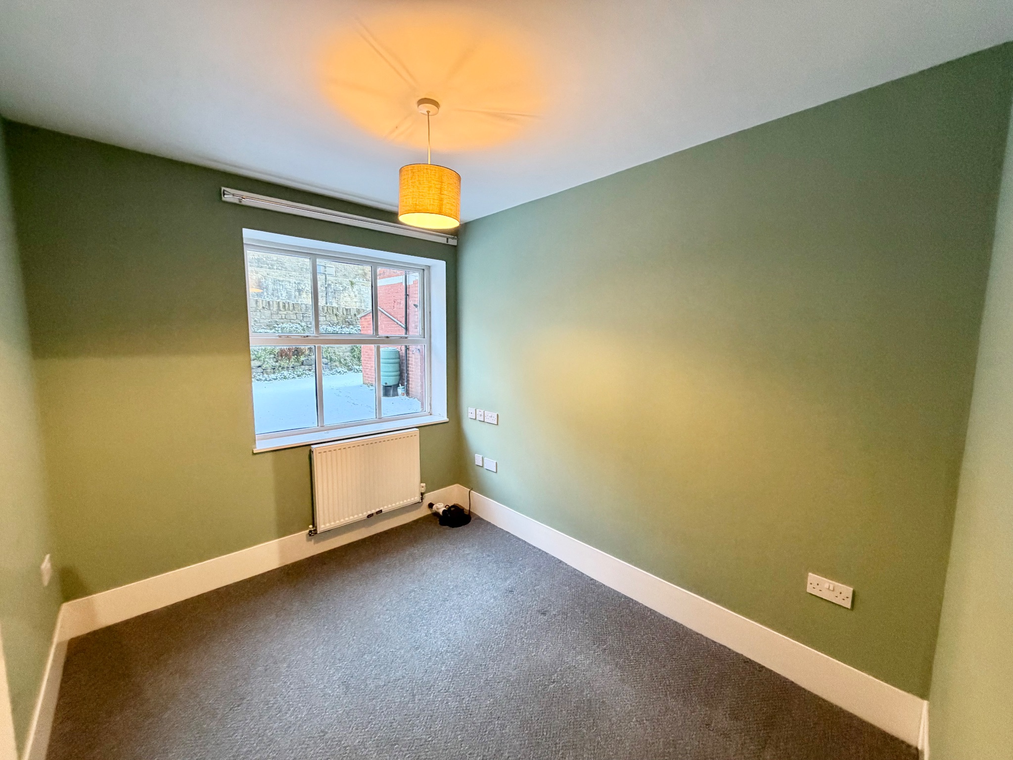2 bedroom apartment flat/apartment To Let in Hebden Bridge - Photograph 24.