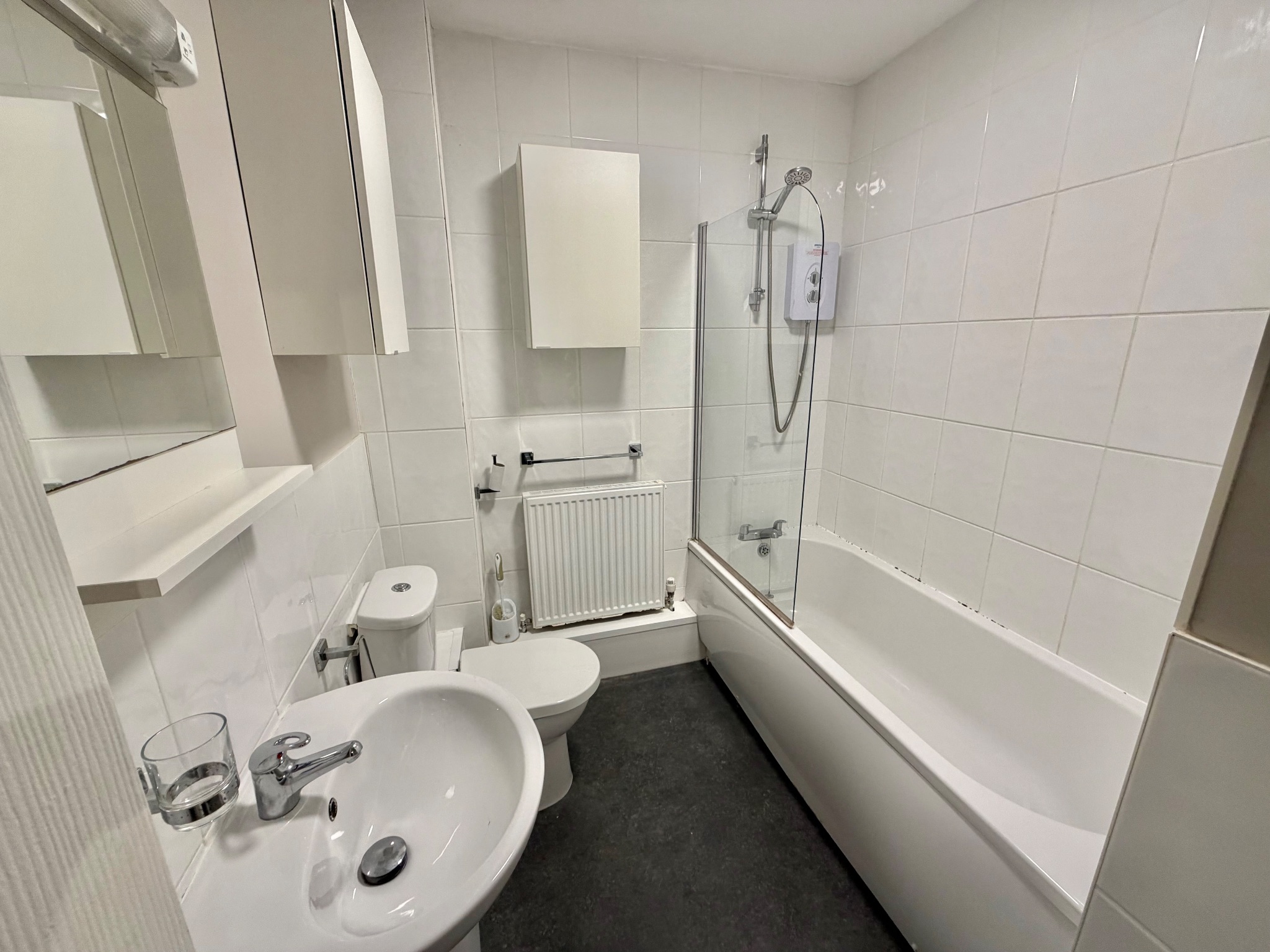 2 bedroom apartment flat/apartment To Let in Hebden Bridge - Photograph 26.