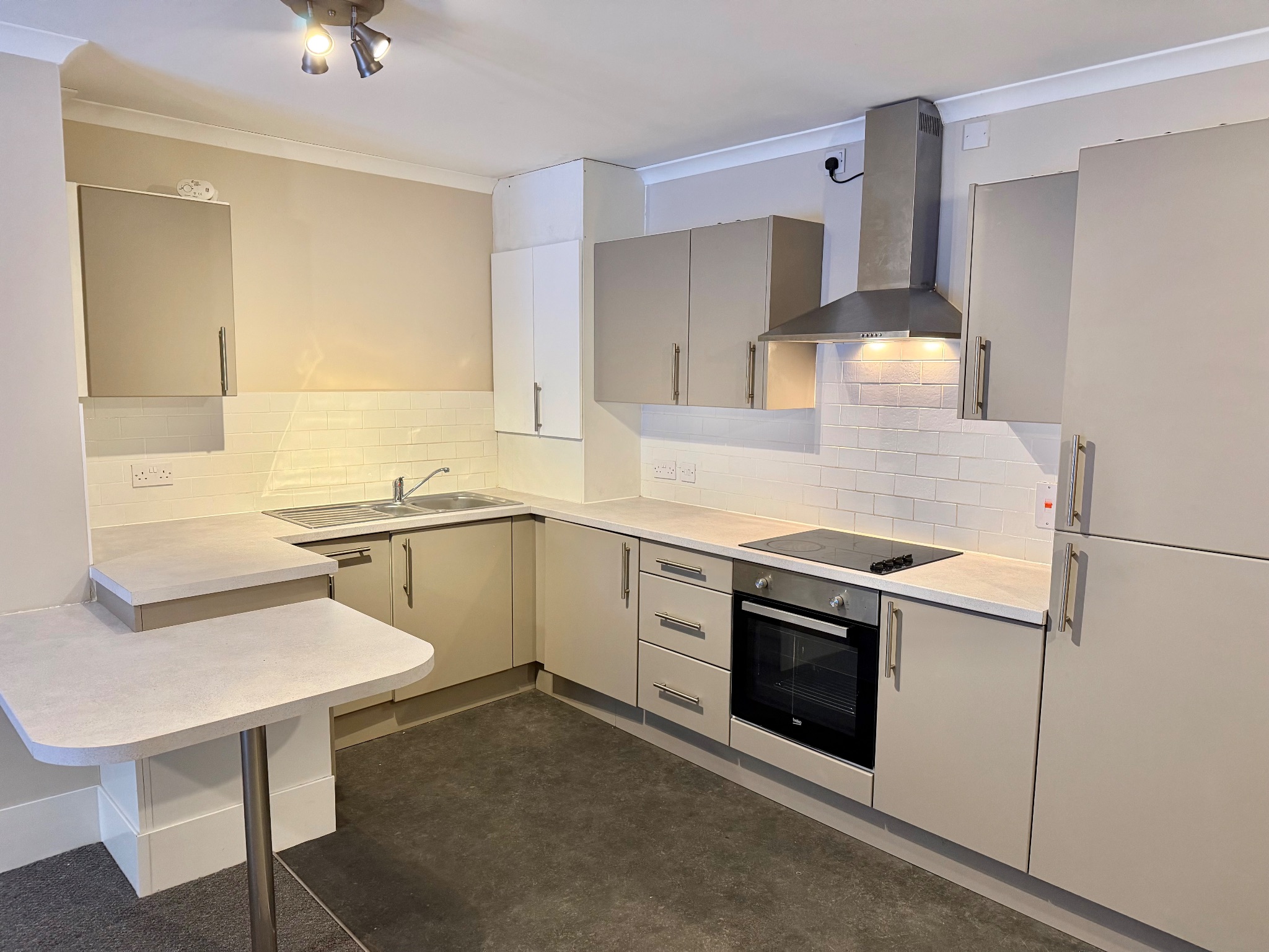 2 bedroom apartment flat/apartment To Let in Hebden Bridge - Photograph 22.