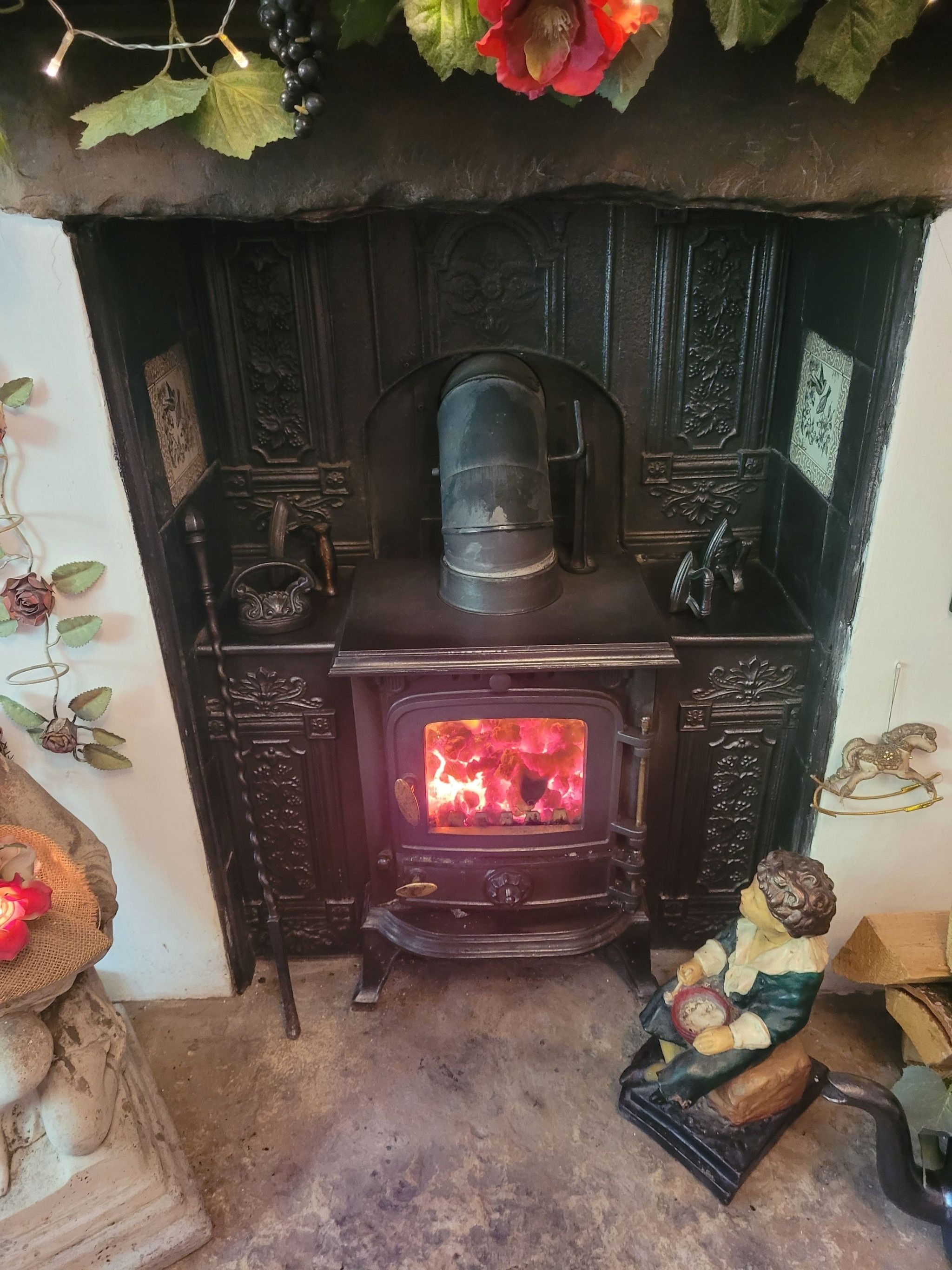 3 bedroom cottage house For Sale in Hebden Bridge - Photograph 11