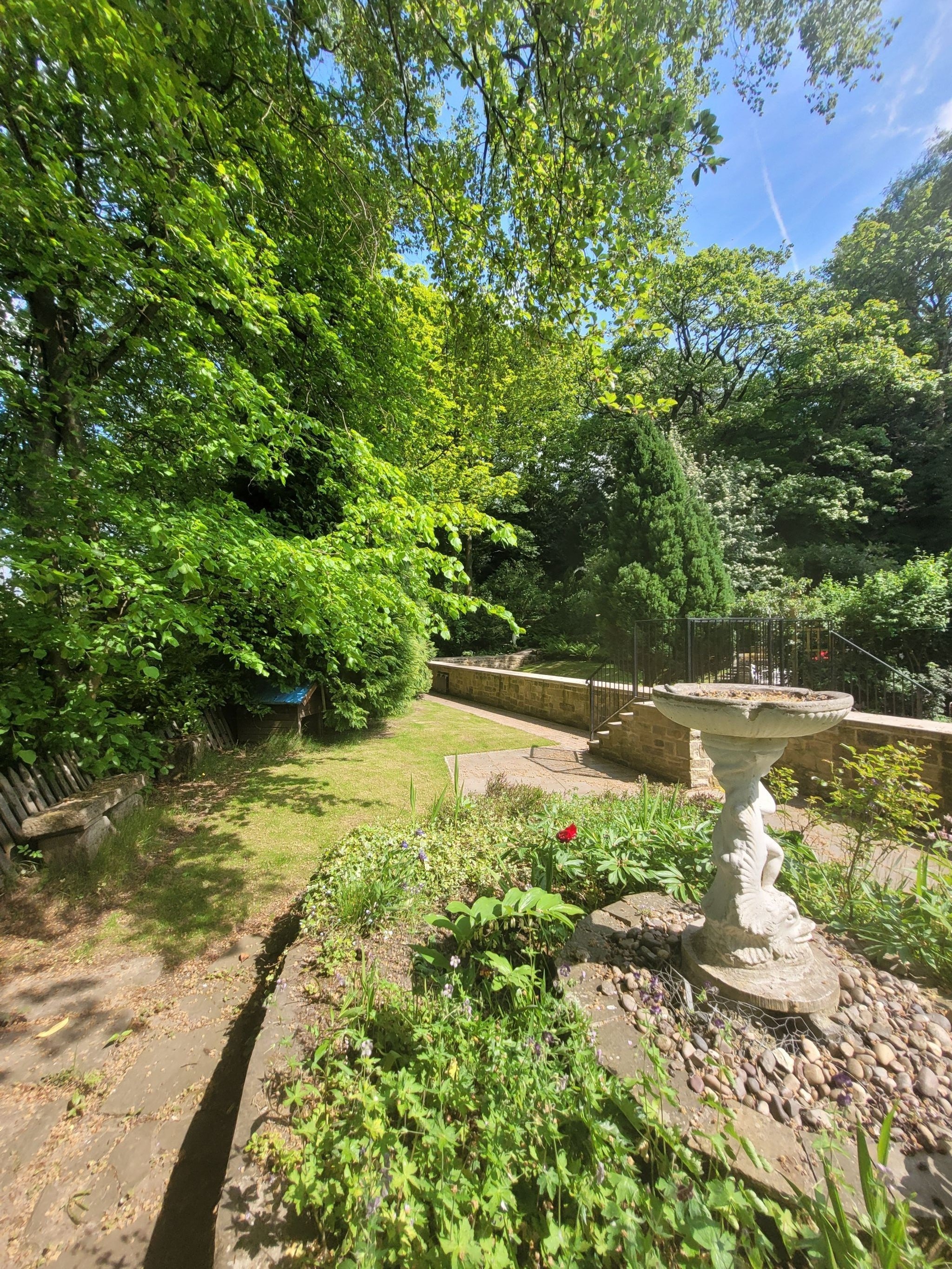 3 bedroom cottage house For Sale in Hebden Bridge - Photograph 30