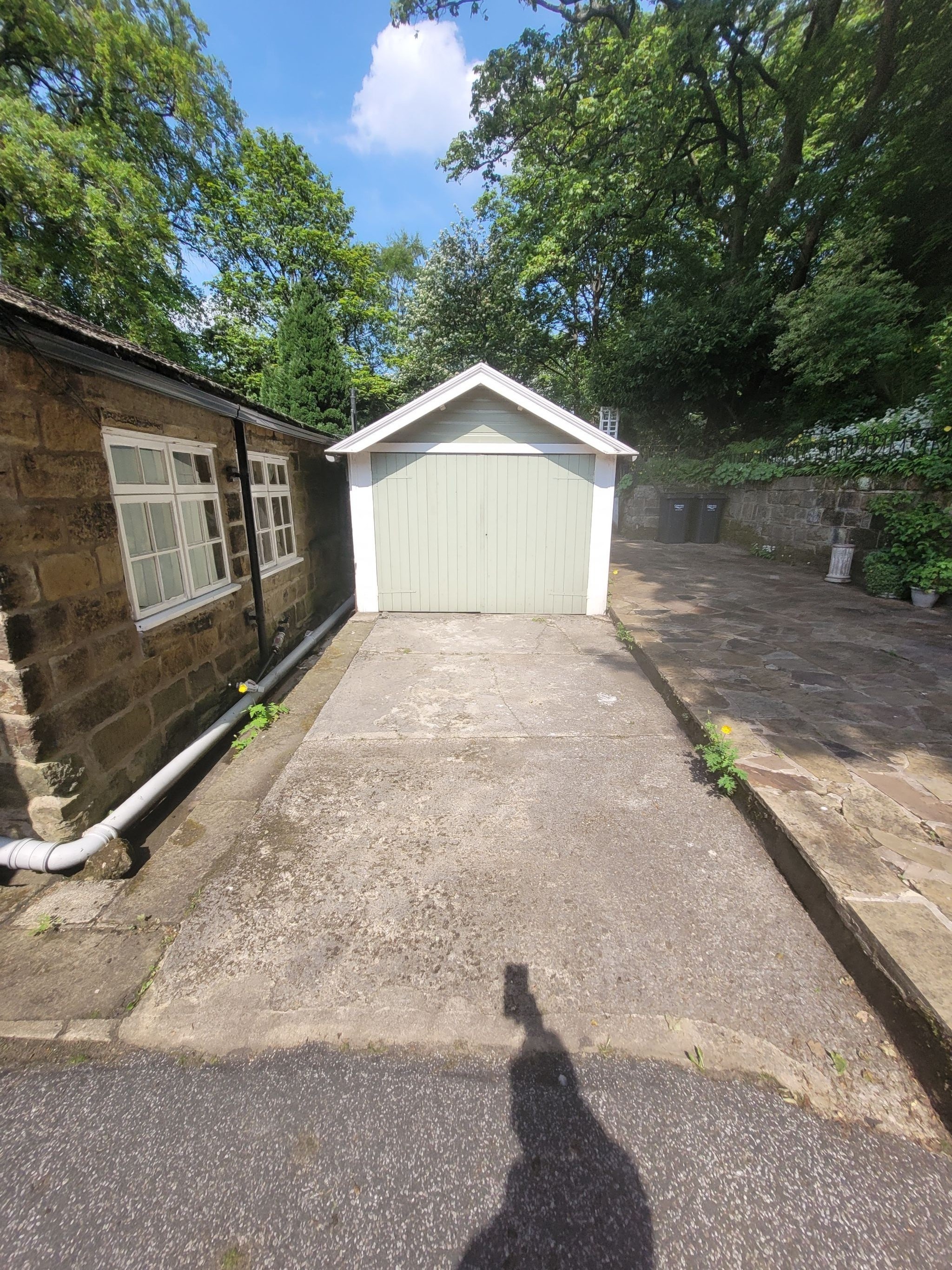 3 bedroom cottage house For Sale in Hebden Bridge - Photograph 39