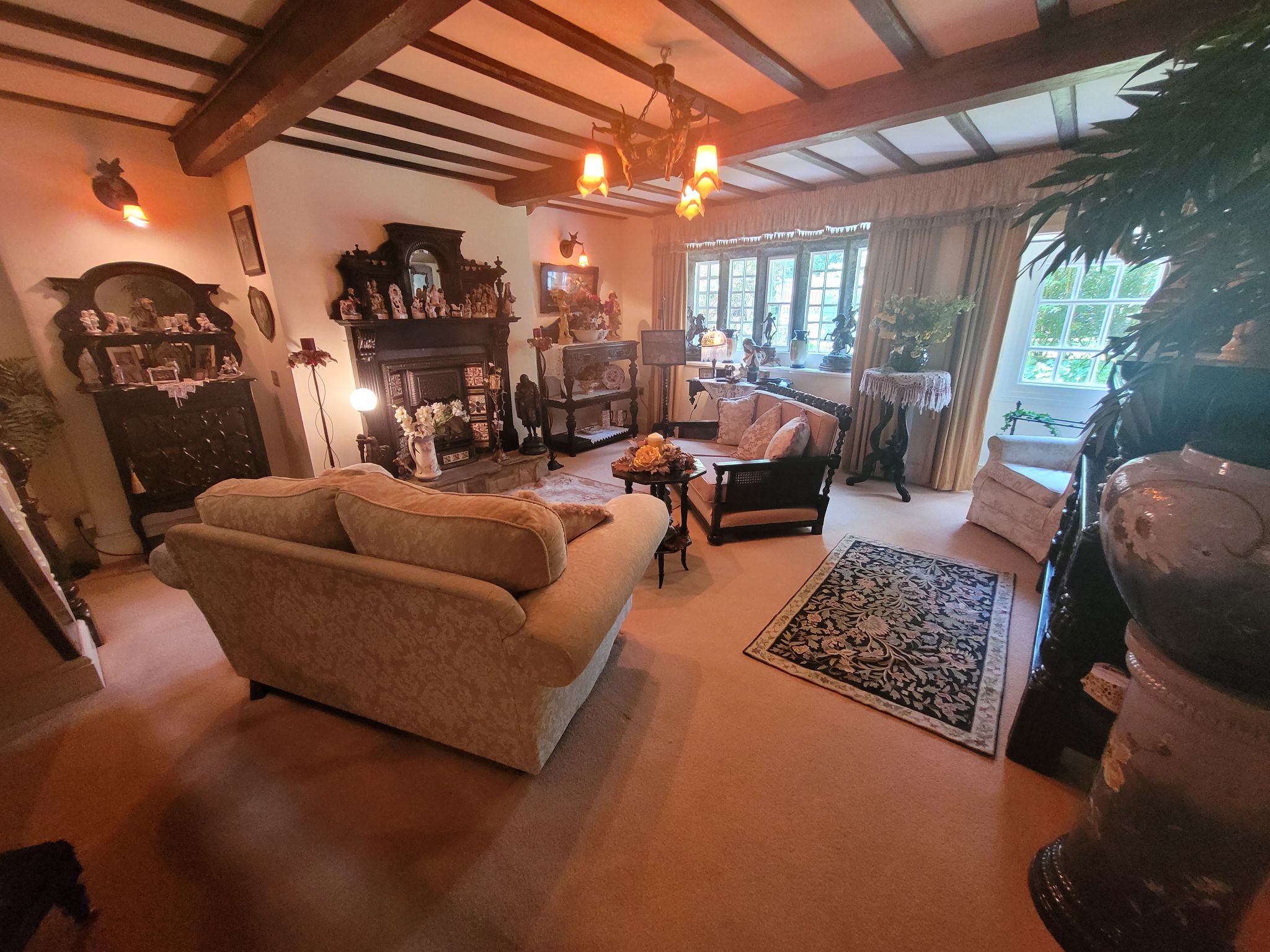 3 bedroom cottage house For Sale in Hebden Bridge - Photograph 9