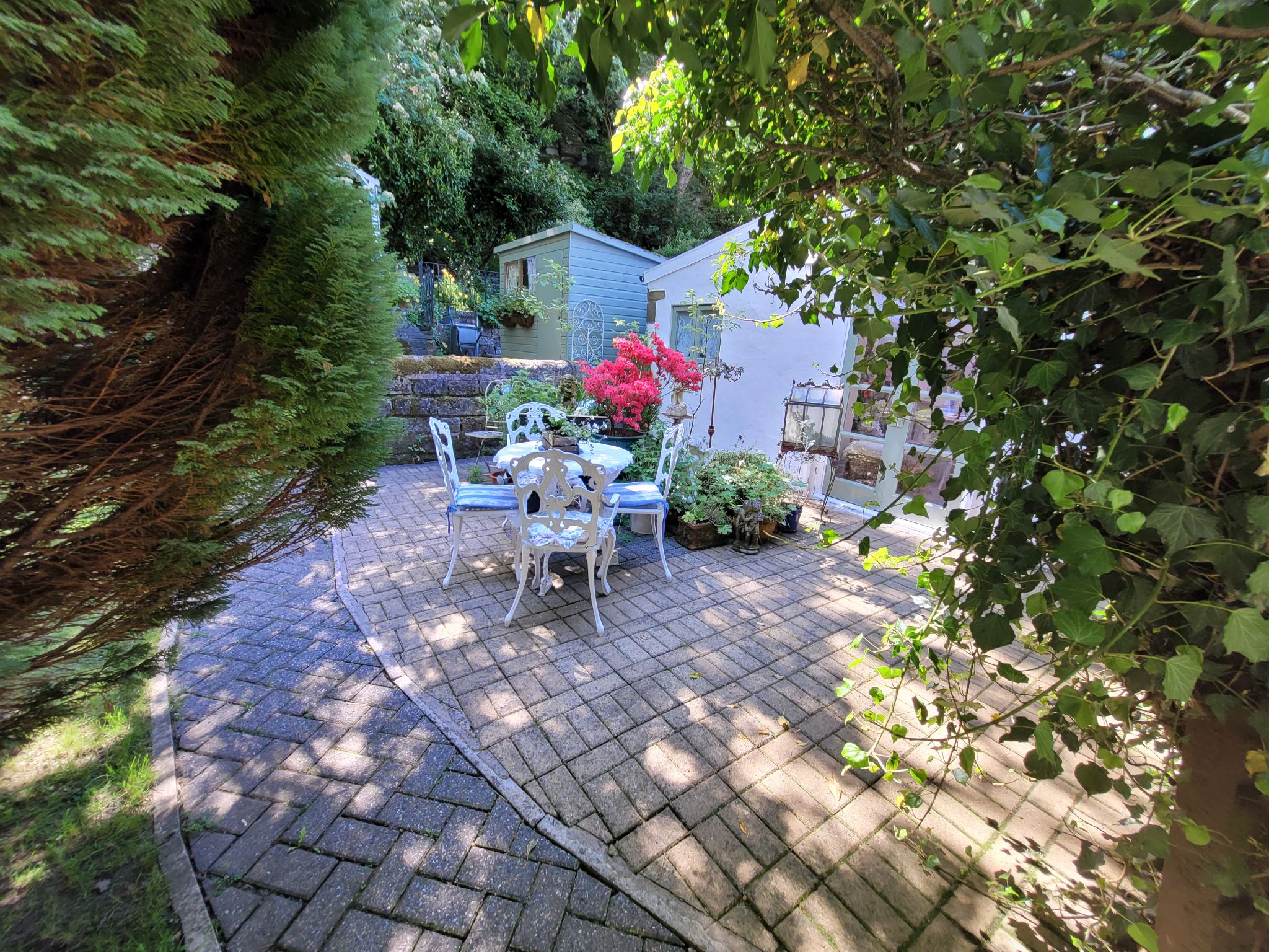 3 bedroom cottage house For Sale in Hebden Bridge - Photograph 45