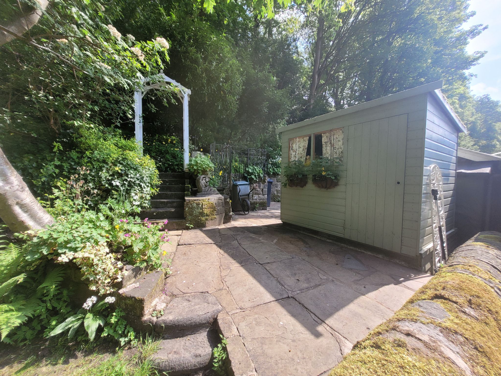 3 bedroom cottage house For Sale in Hebden Bridge - Photograph 35
