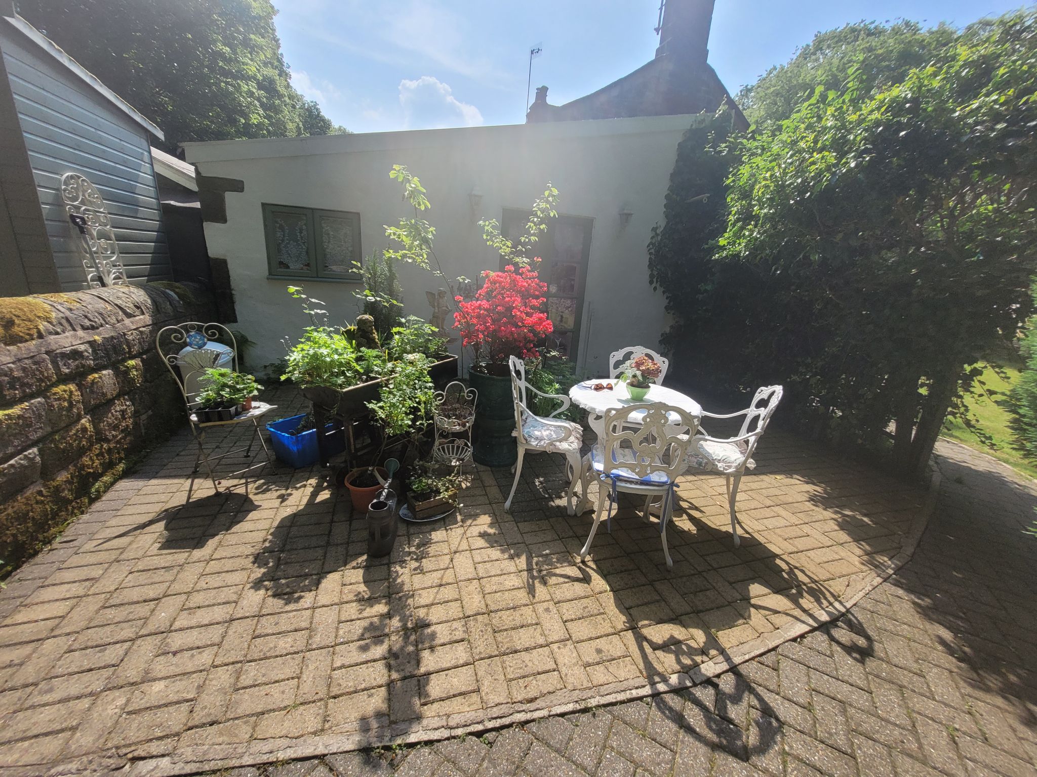 3 bedroom cottage house For Sale in Hebden Bridge - Photograph 36