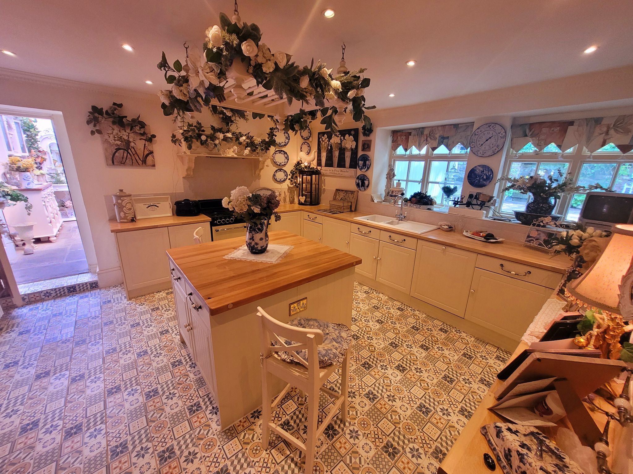 3 bedroom cottage house For Sale in Hebden Bridge - Photograph 42