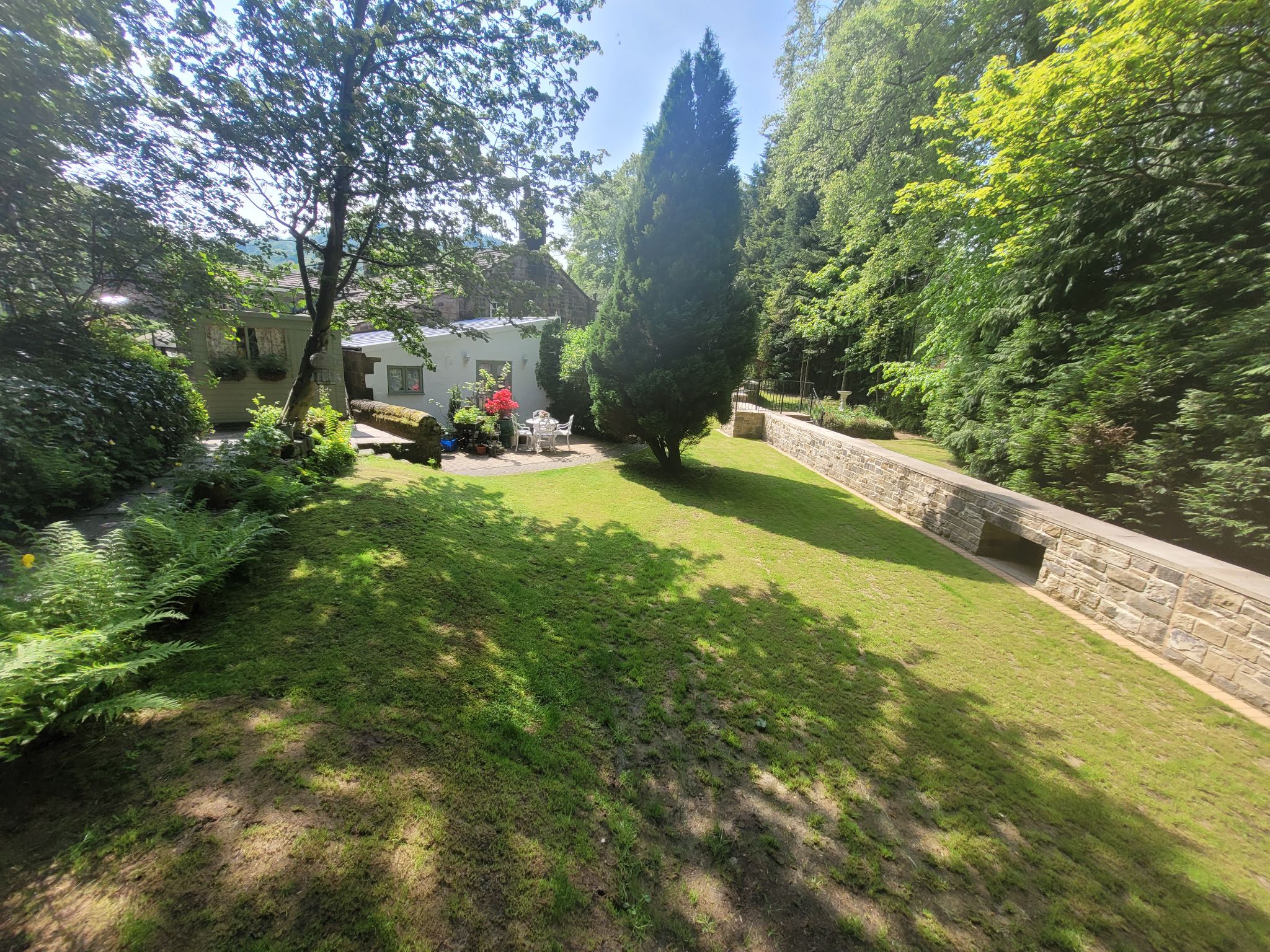 3 bedroom cottage house For Sale in Hebden Bridge - Photograph 34